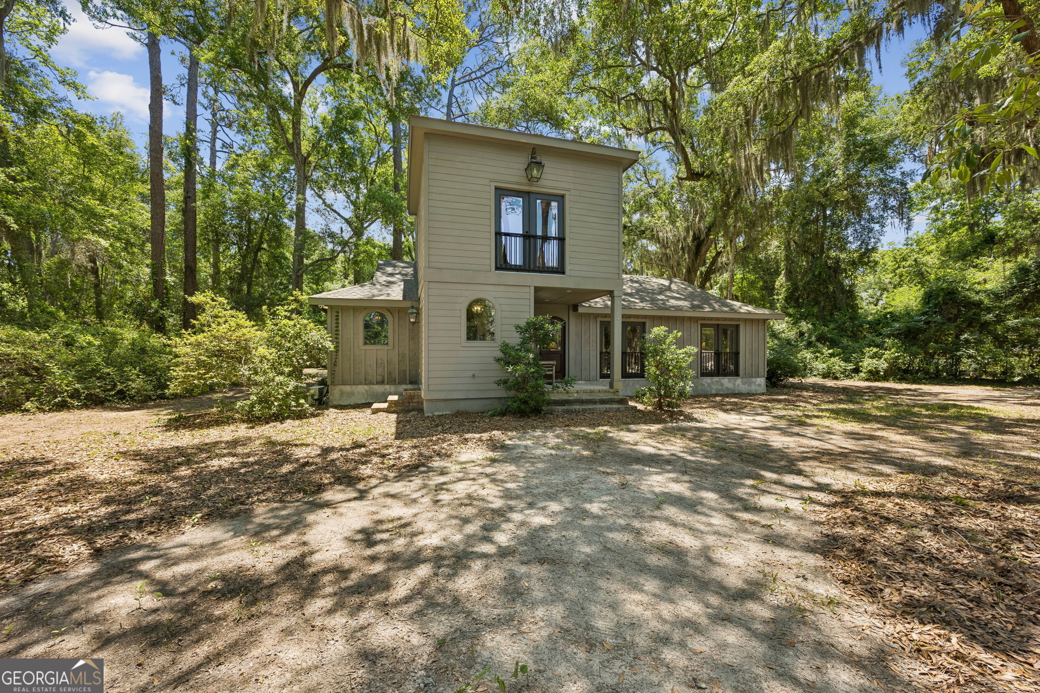 1294 Mush Bluff Road Property Photo 1
