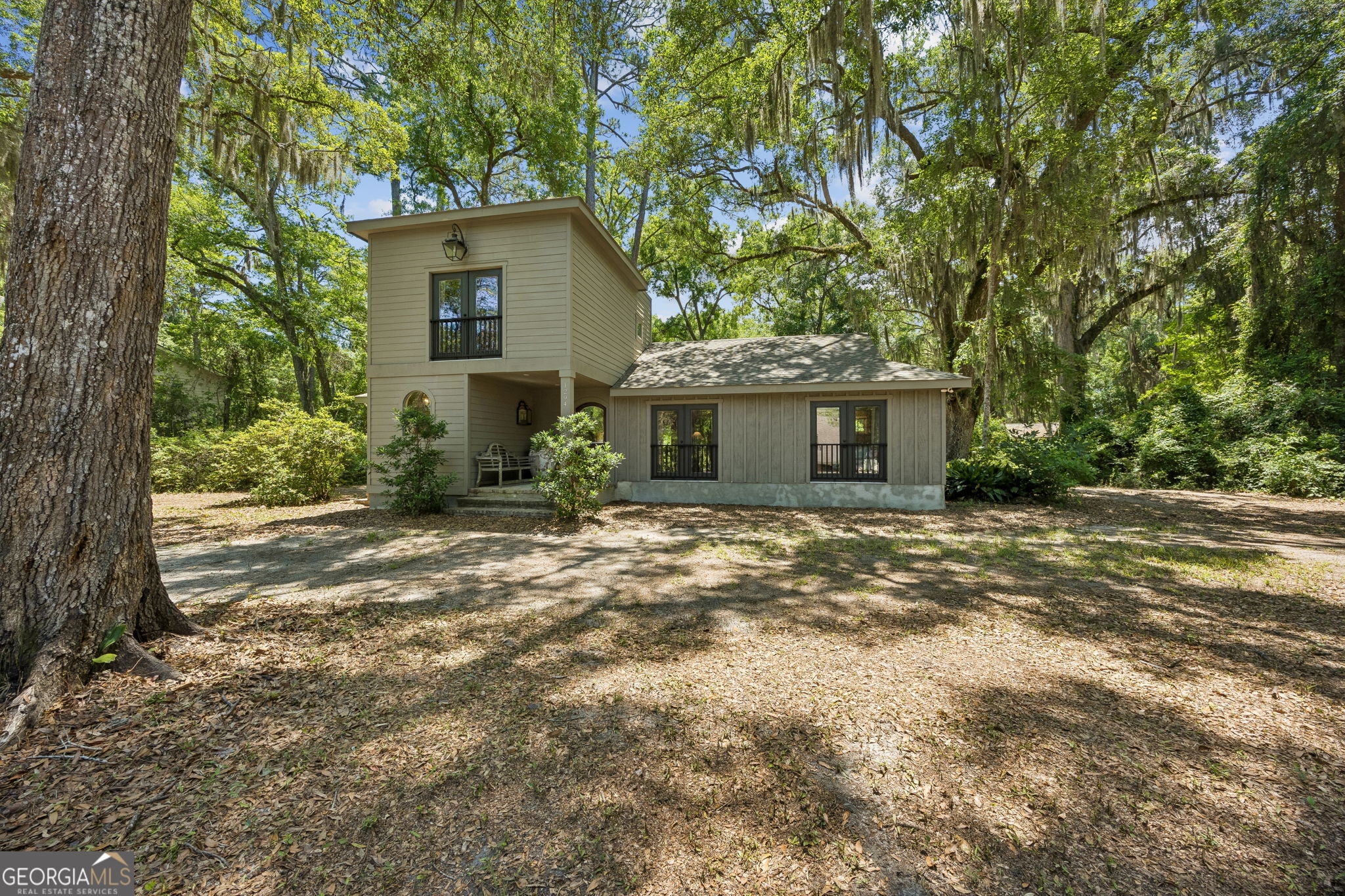 1294 Mush Bluff Road Property Photo 2