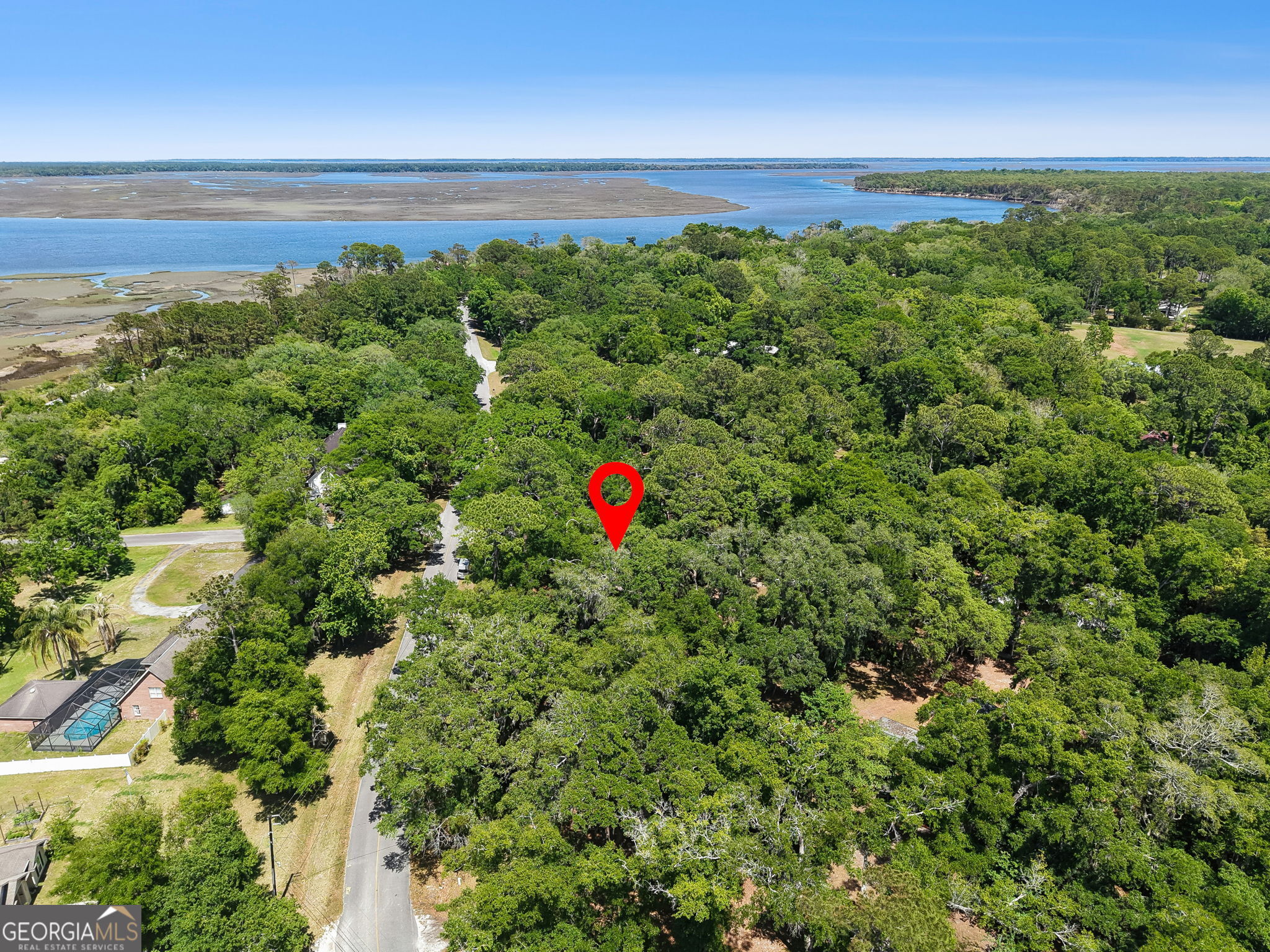 1294 Mush Bluff Road Property Photo 4