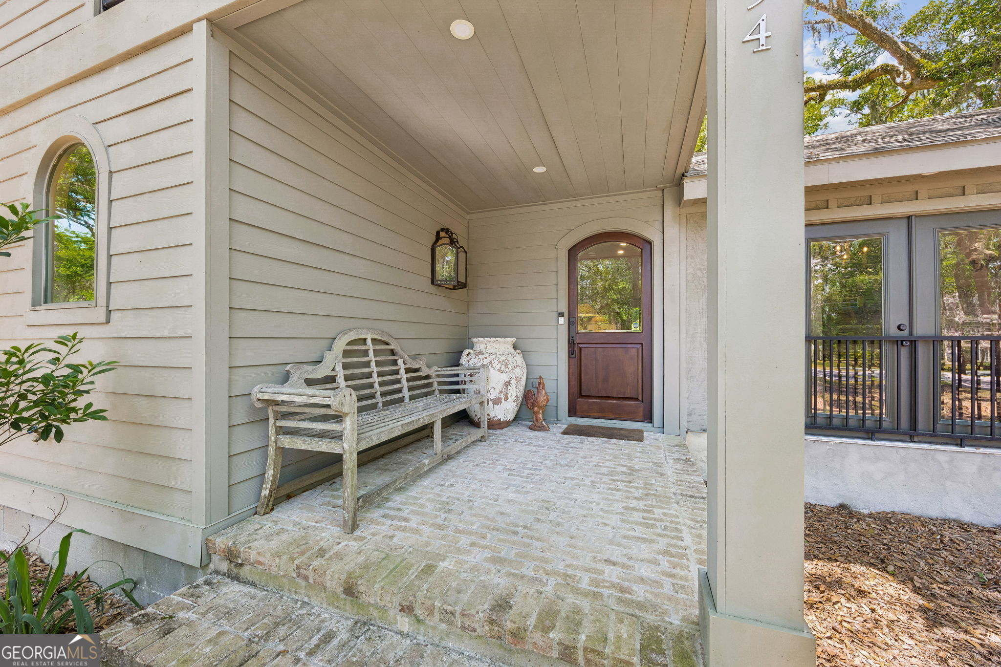 1294 Mush Bluff Road Property Photo 5