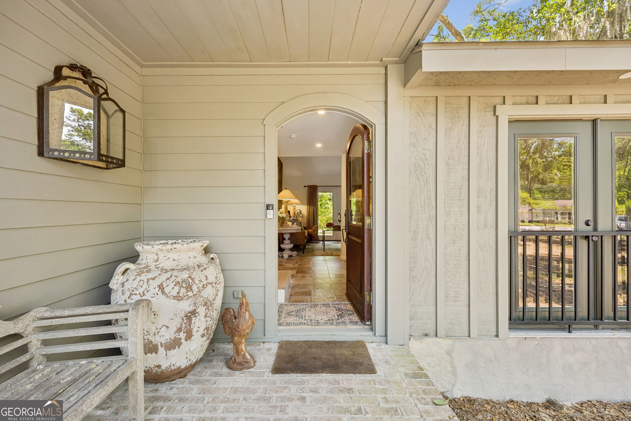 1294 Mush Bluff Road Property Photo 6