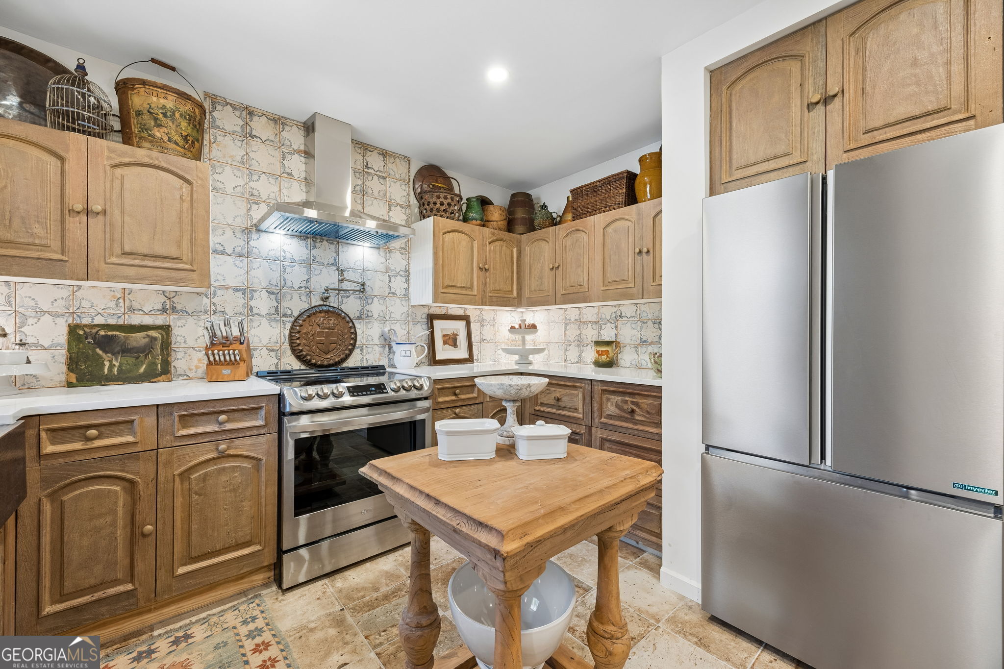 1294 Mush Bluff Road Property Photo 9