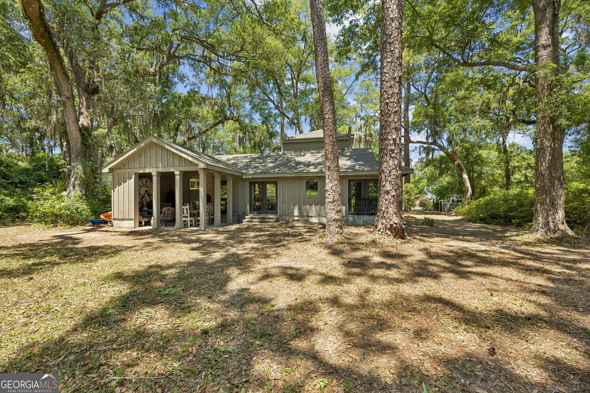 1294 Mush Bluff Road Property Photo 41