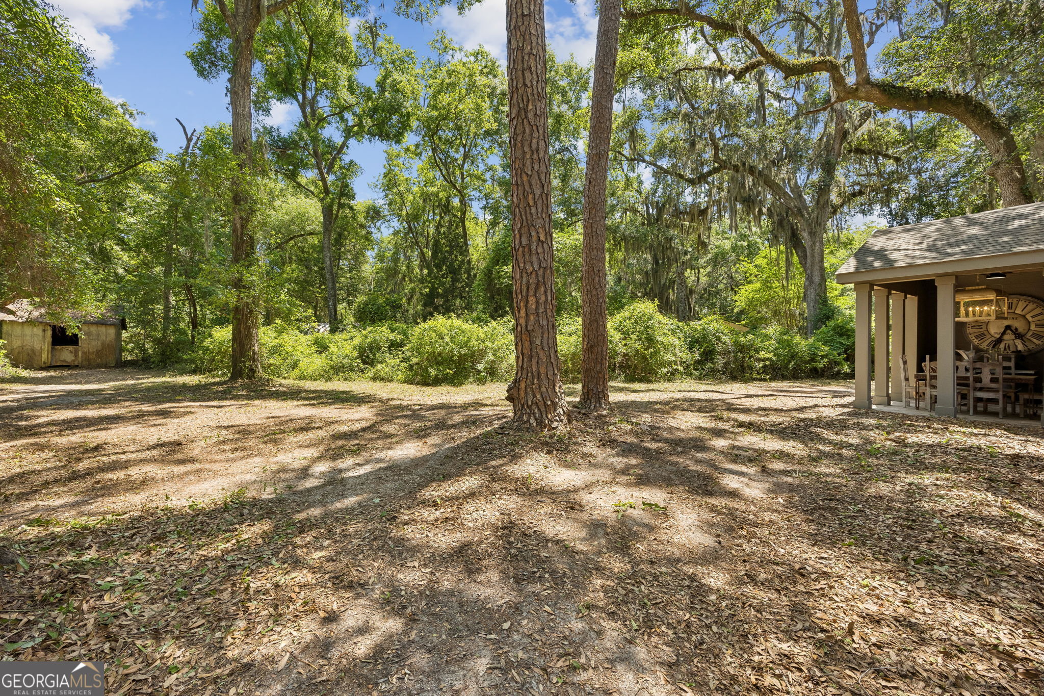 1294 Mush Bluff Road Property Photo 43