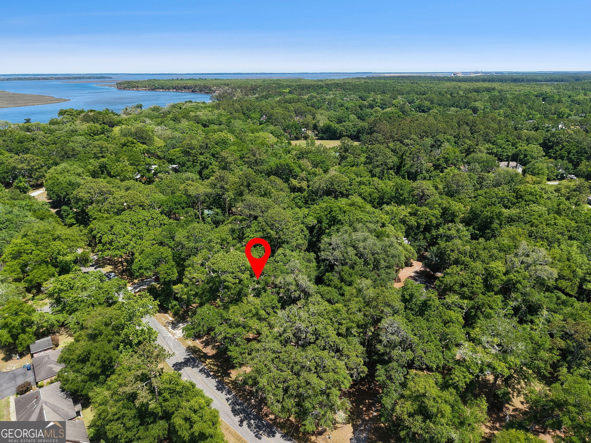1294 Mush Bluff Road Property Photo 44