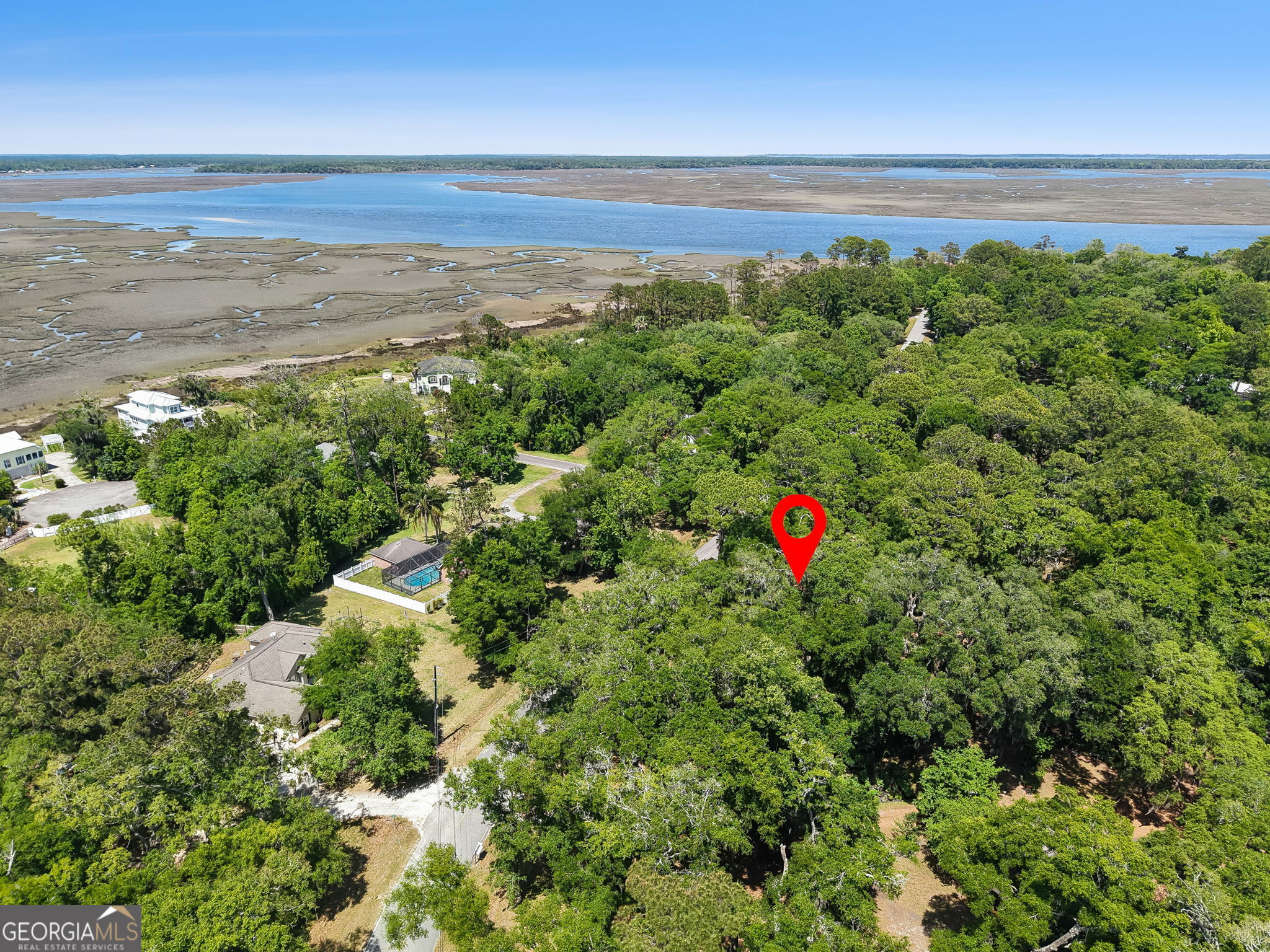 1294 Mush Bluff Road Property Photo 45