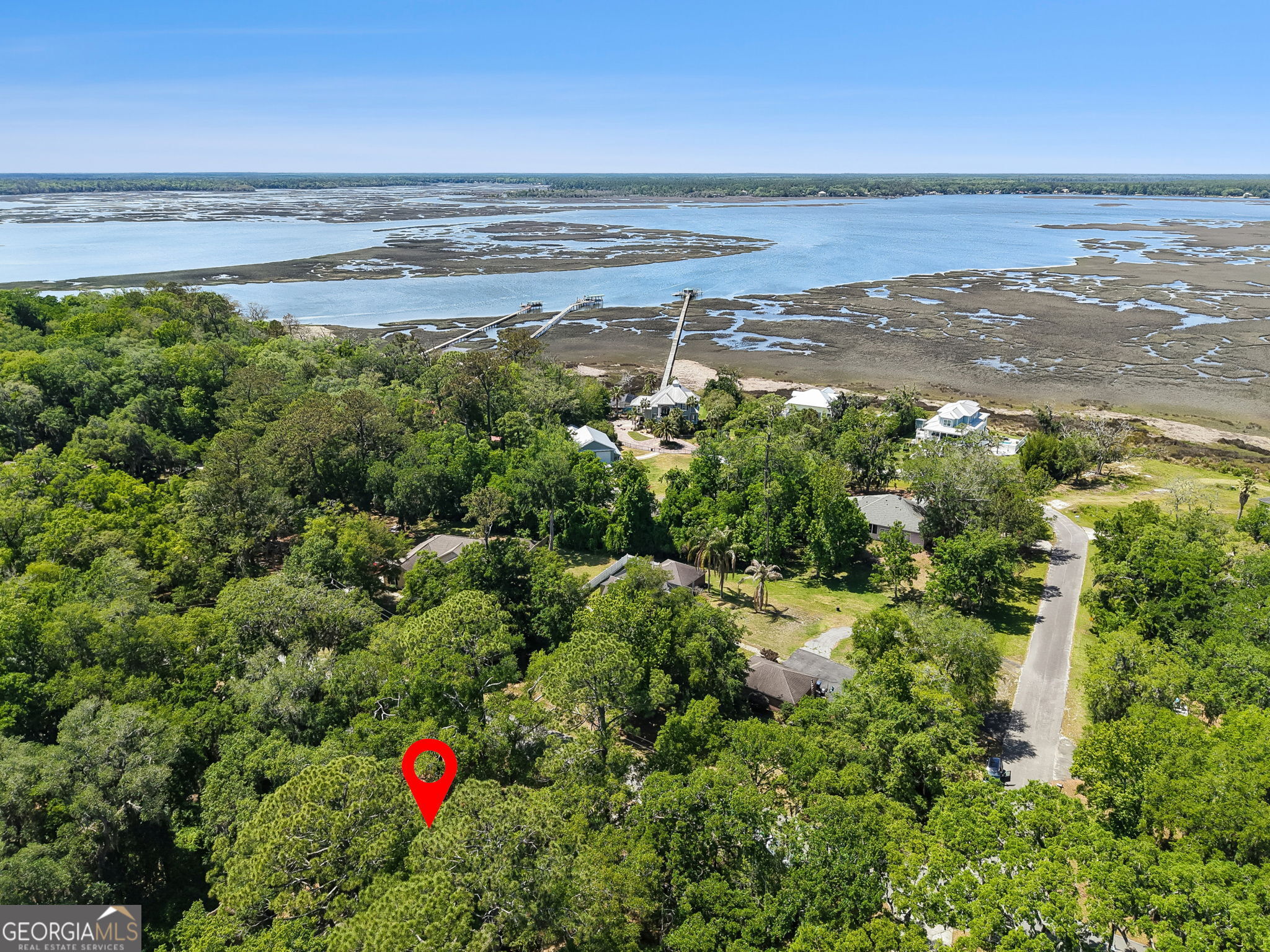 1294 Mush Bluff Road Property Photo 46