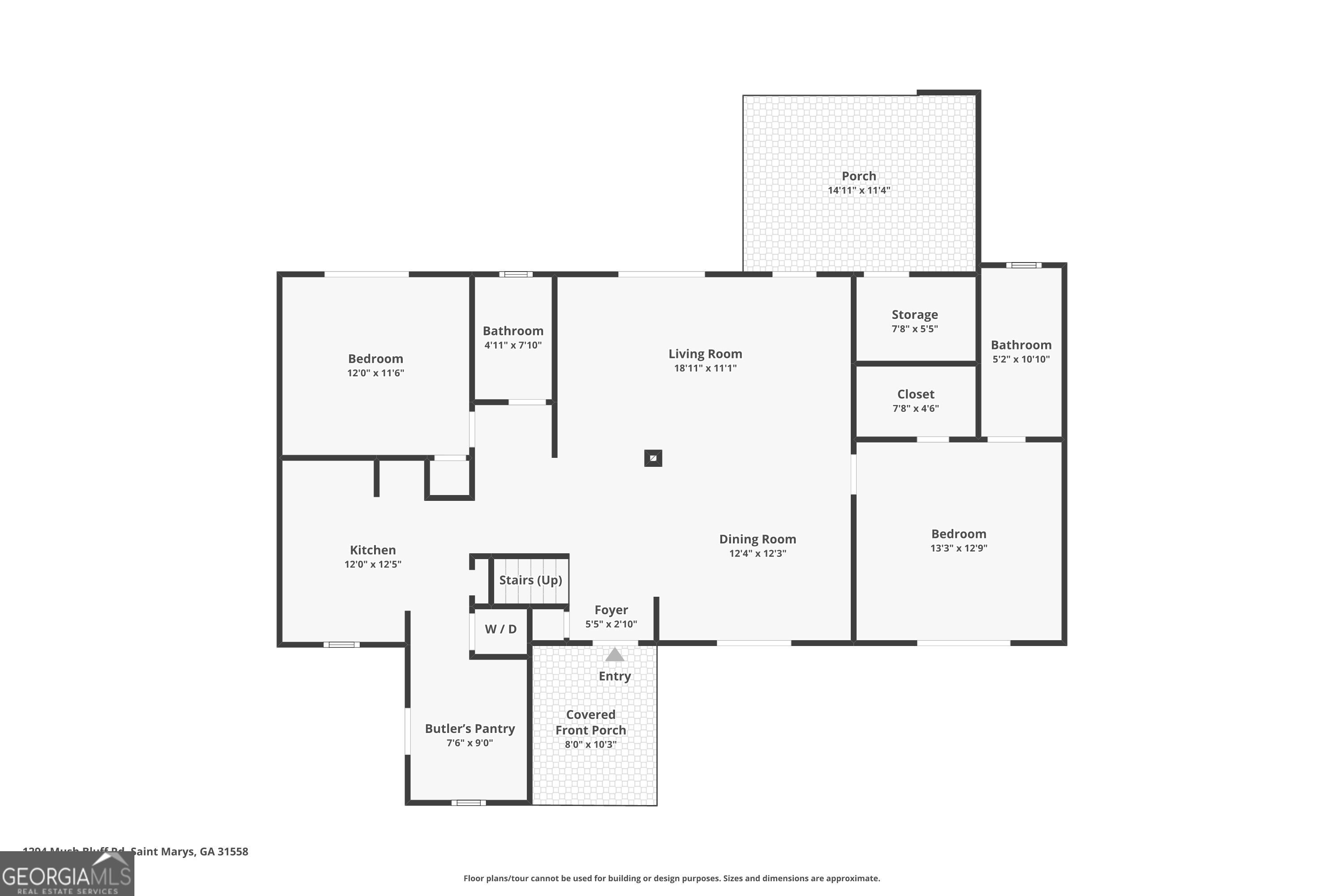 1294 Mush Bluff Road Property Photo 49