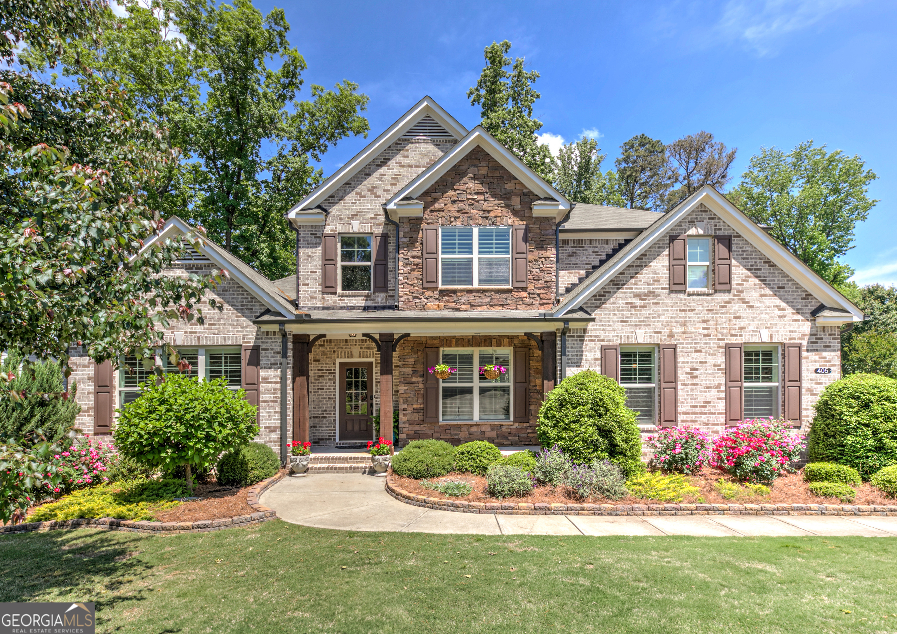 405 Acorn Run Property Photo 1
