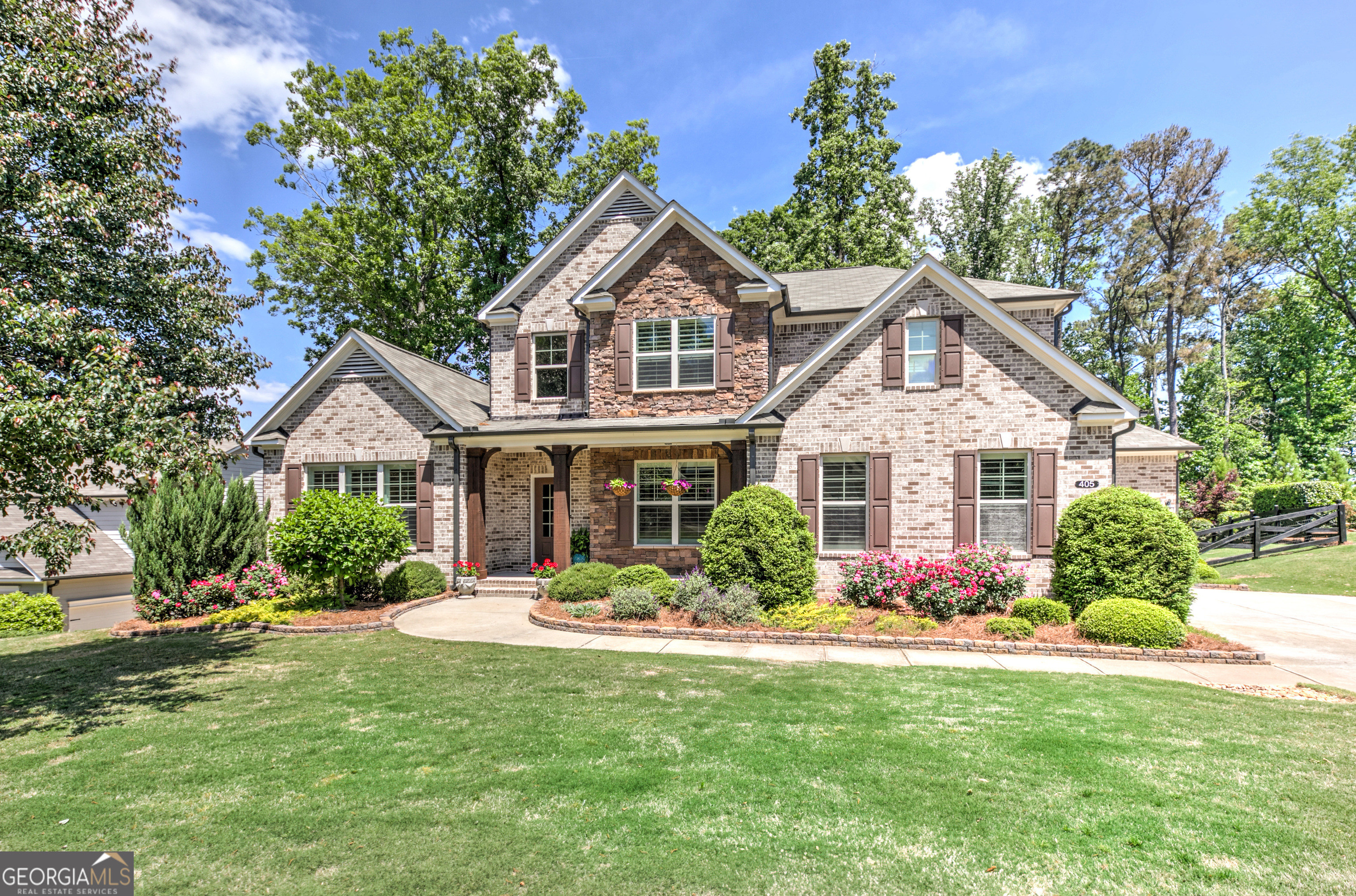 405 Acorn Run Property Photo 3