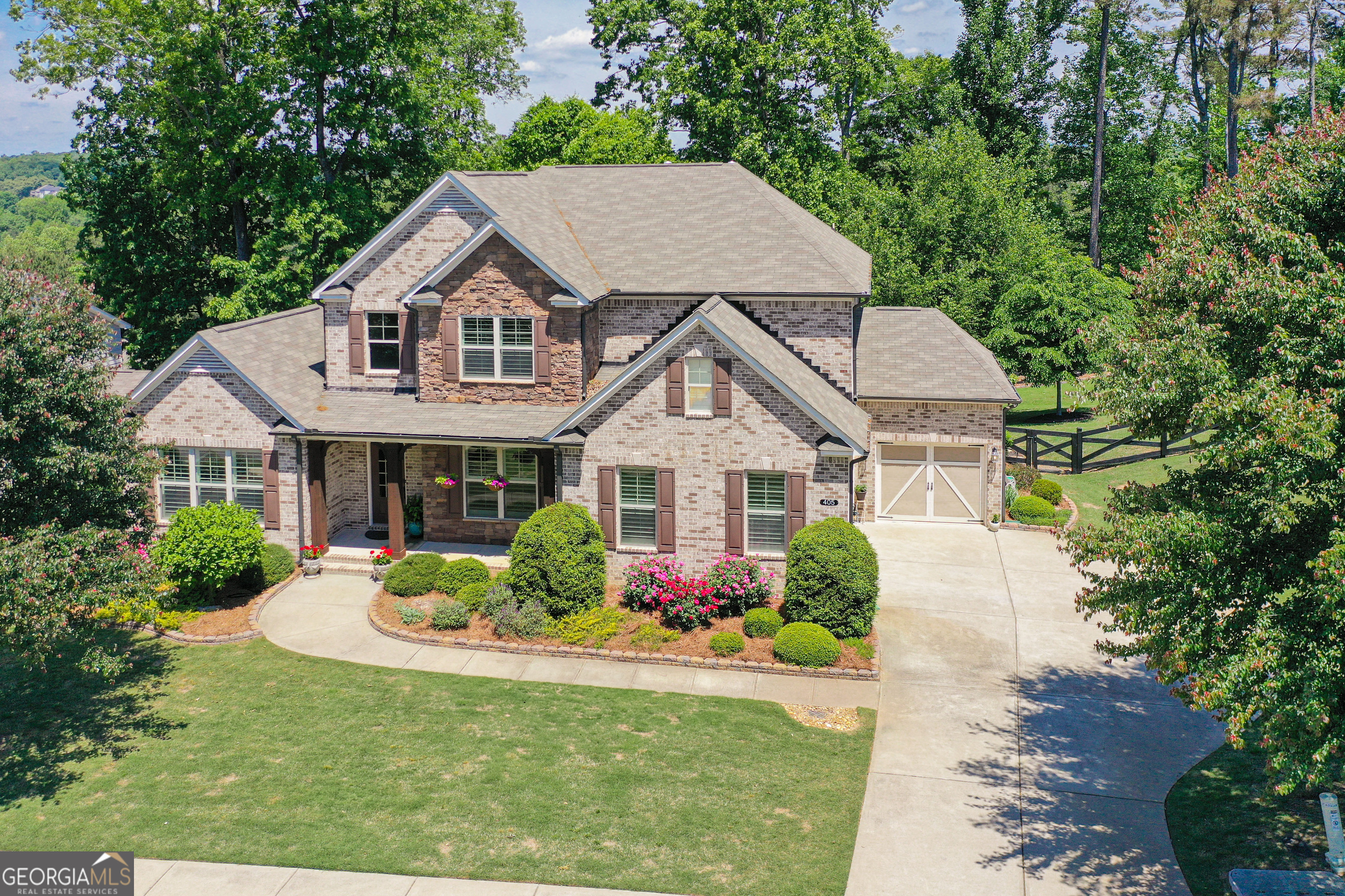 405 Acorn Run Property Photo 95