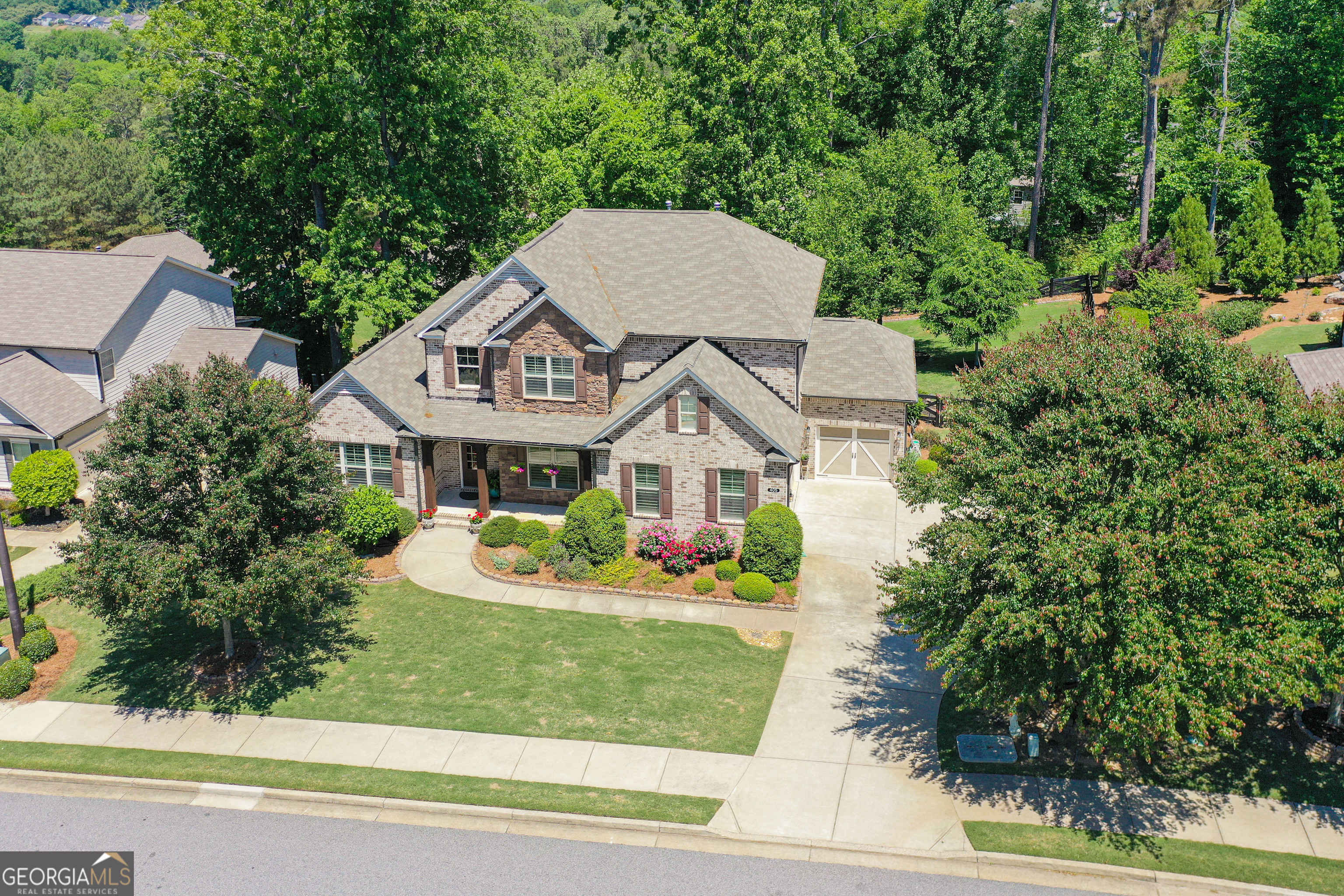 405 Acorn Run Property Photo 96