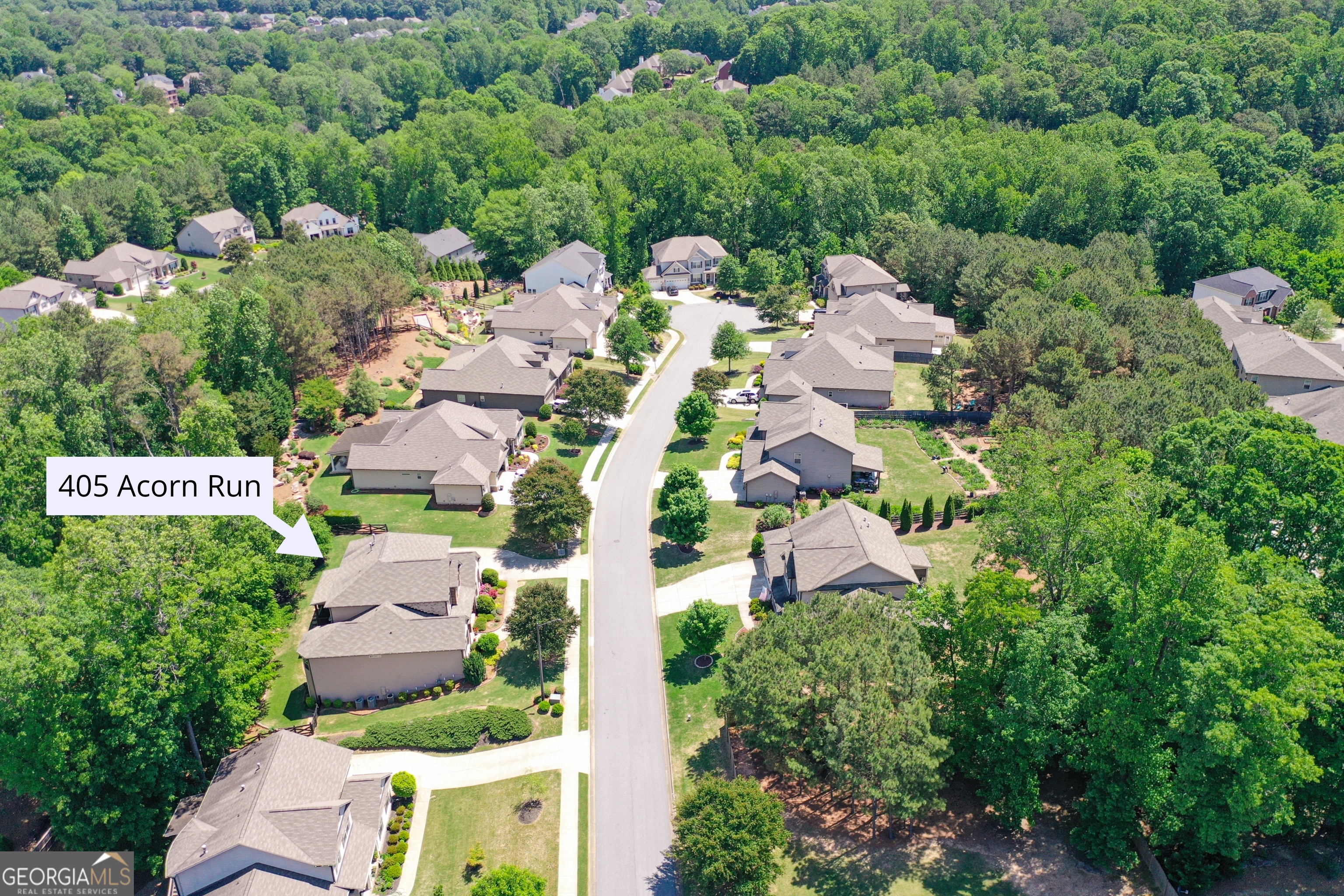 405 Acorn Run Property Photo 101