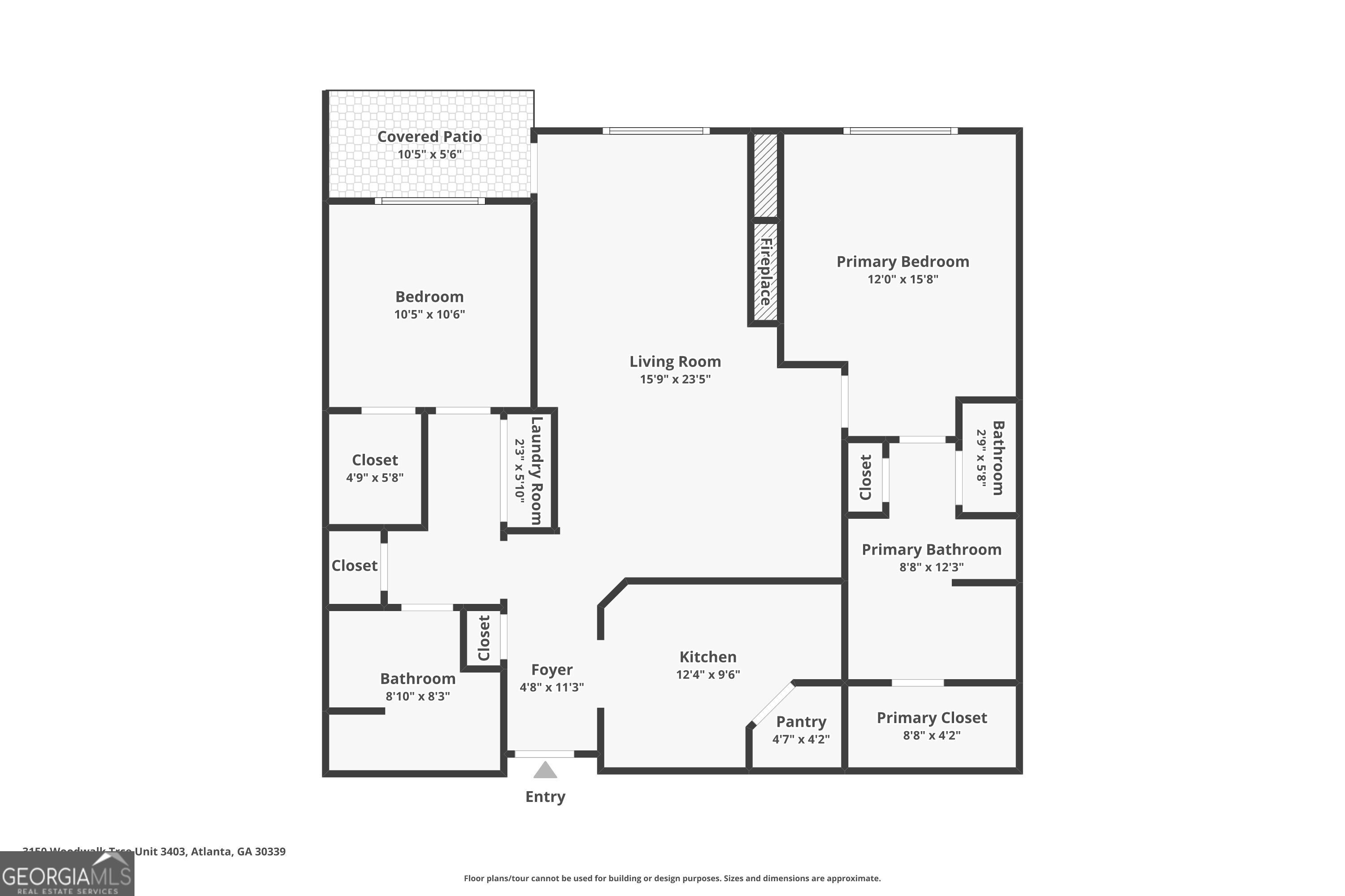 3150 Woodwalk Drive Se # 3403 Property Photo 35