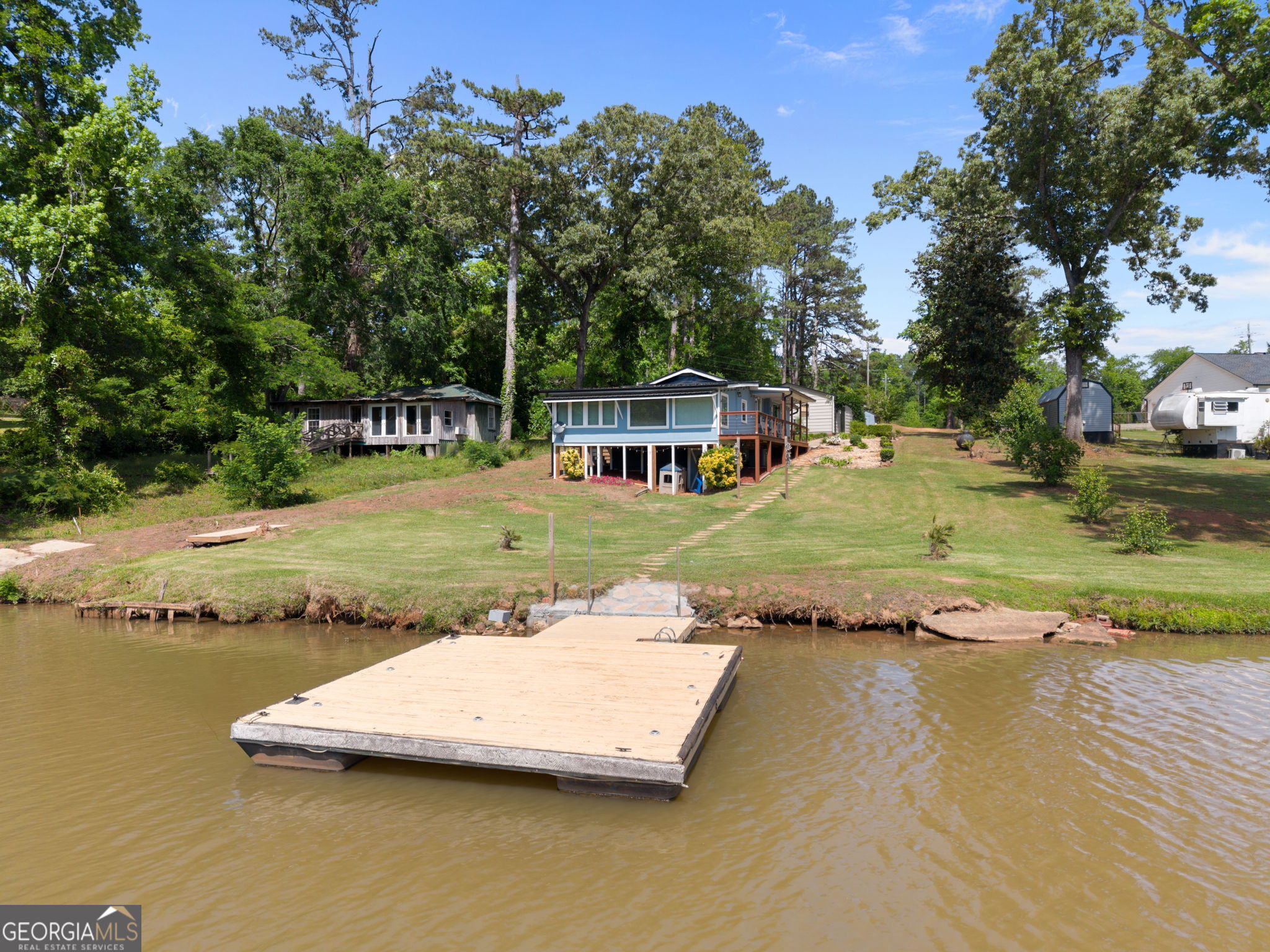 100 S River Bend Property Photo 34