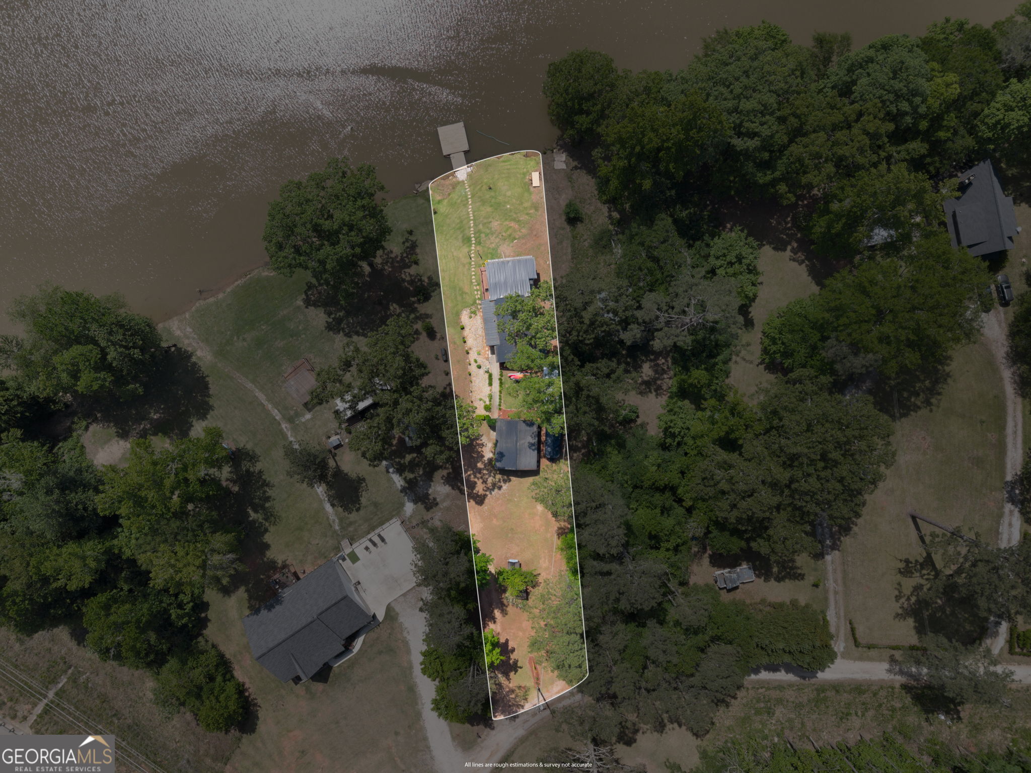 100 S River Bend Property Photo 37