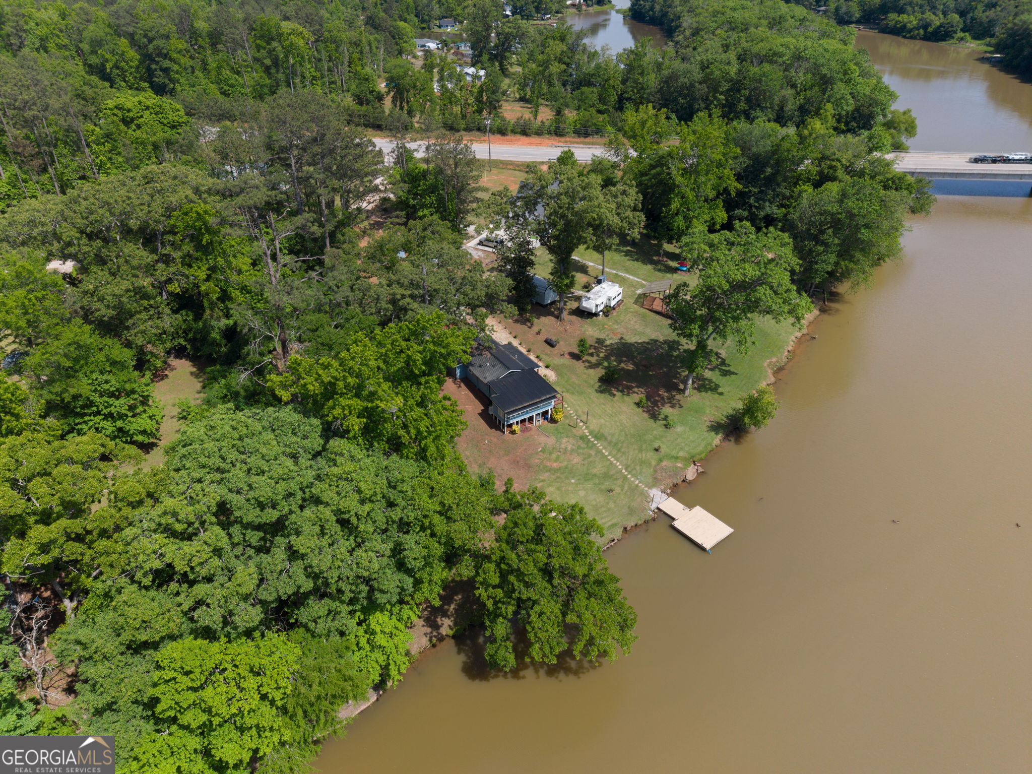 100 S River Bend Property Photo 38