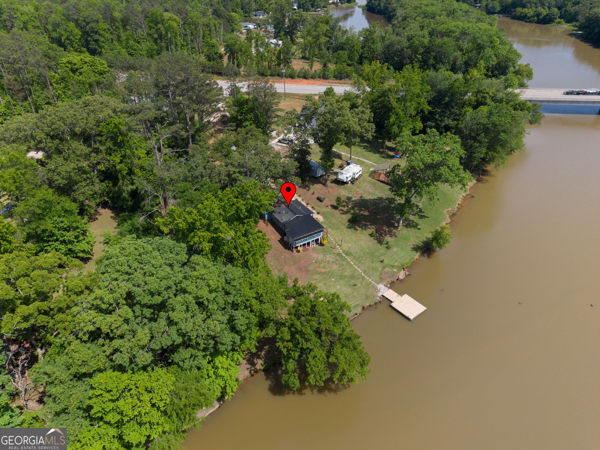 100 S River Bend Property Photo 39