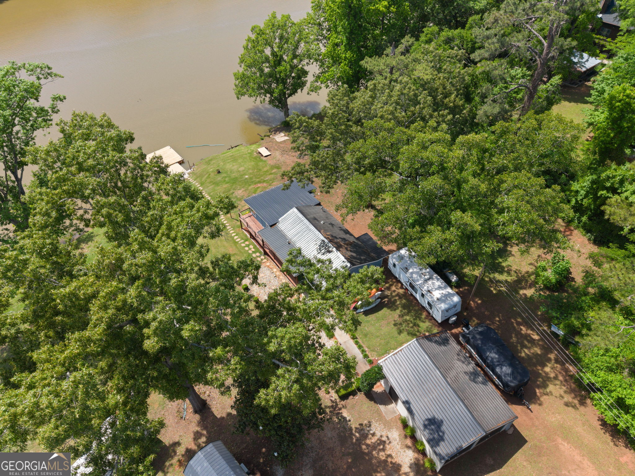 100 S River Bend Property Photo 40