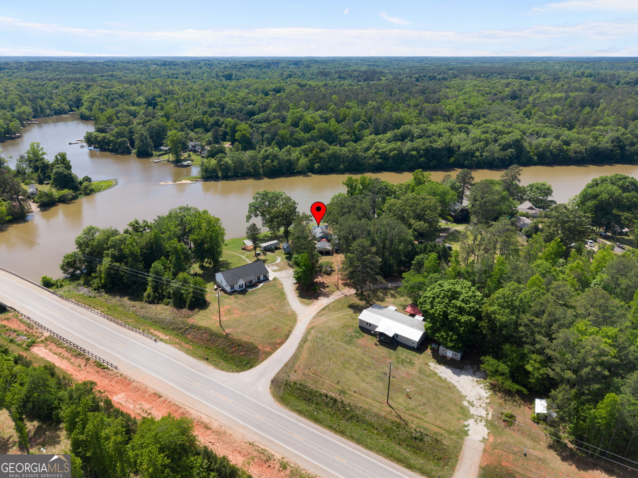 100 S River Bend Property Photo 42