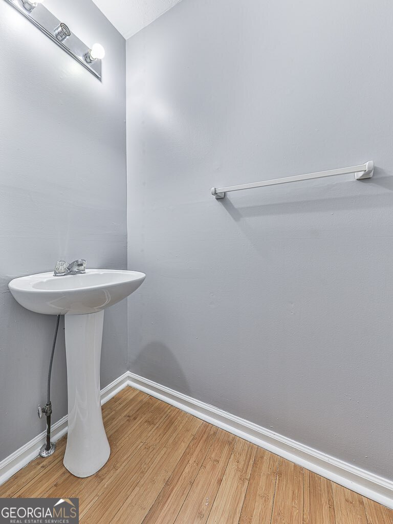382 Oak Harbor Trail Property Photo 13