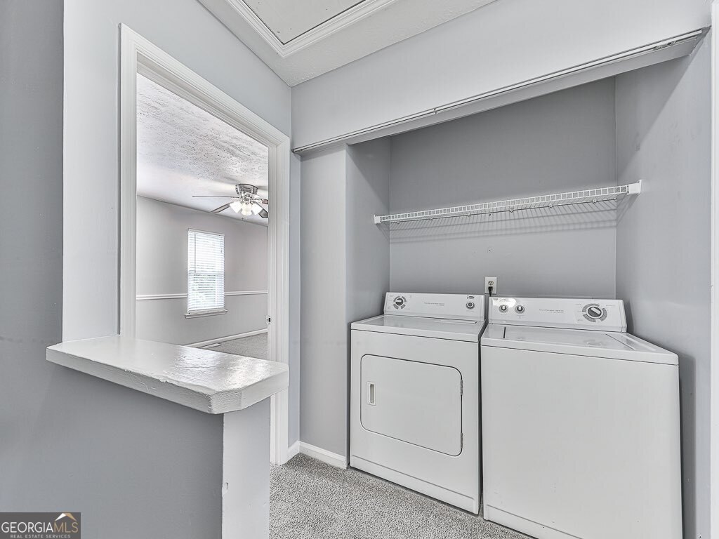 382 Oak Harbor Trail Property Photo 15