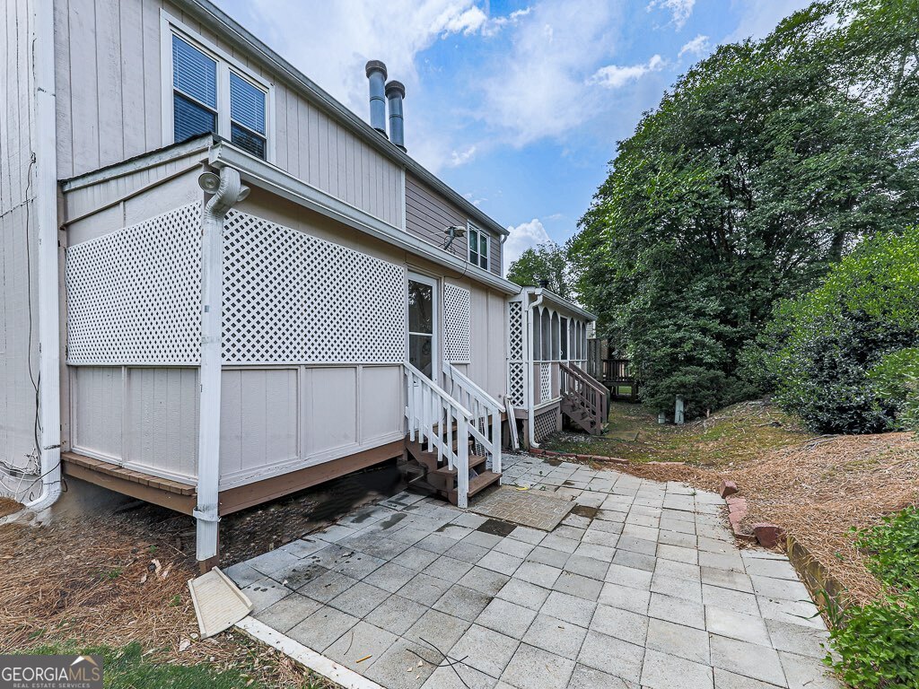 382 Oak Harbor Trail Property Photo 25