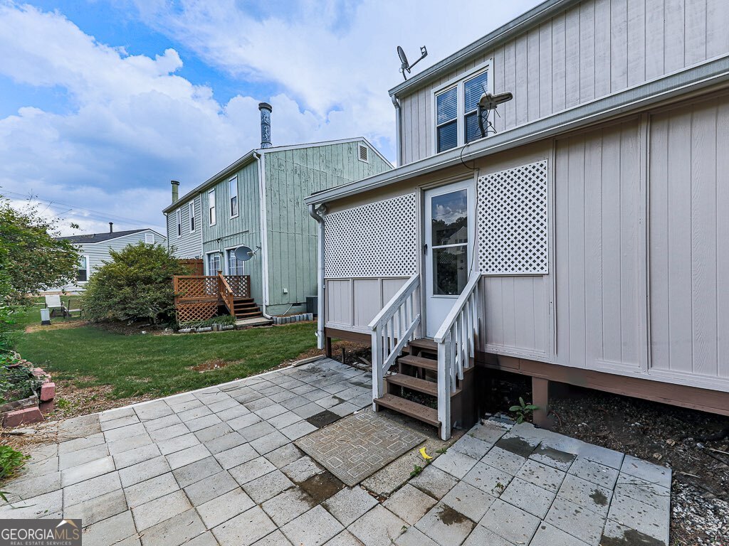 382 Oak Harbor Trail Property Photo 26