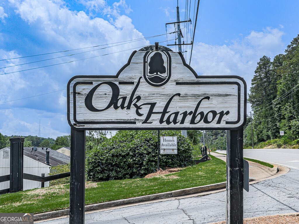 382 Oak Harbor Trail Property Photo 27