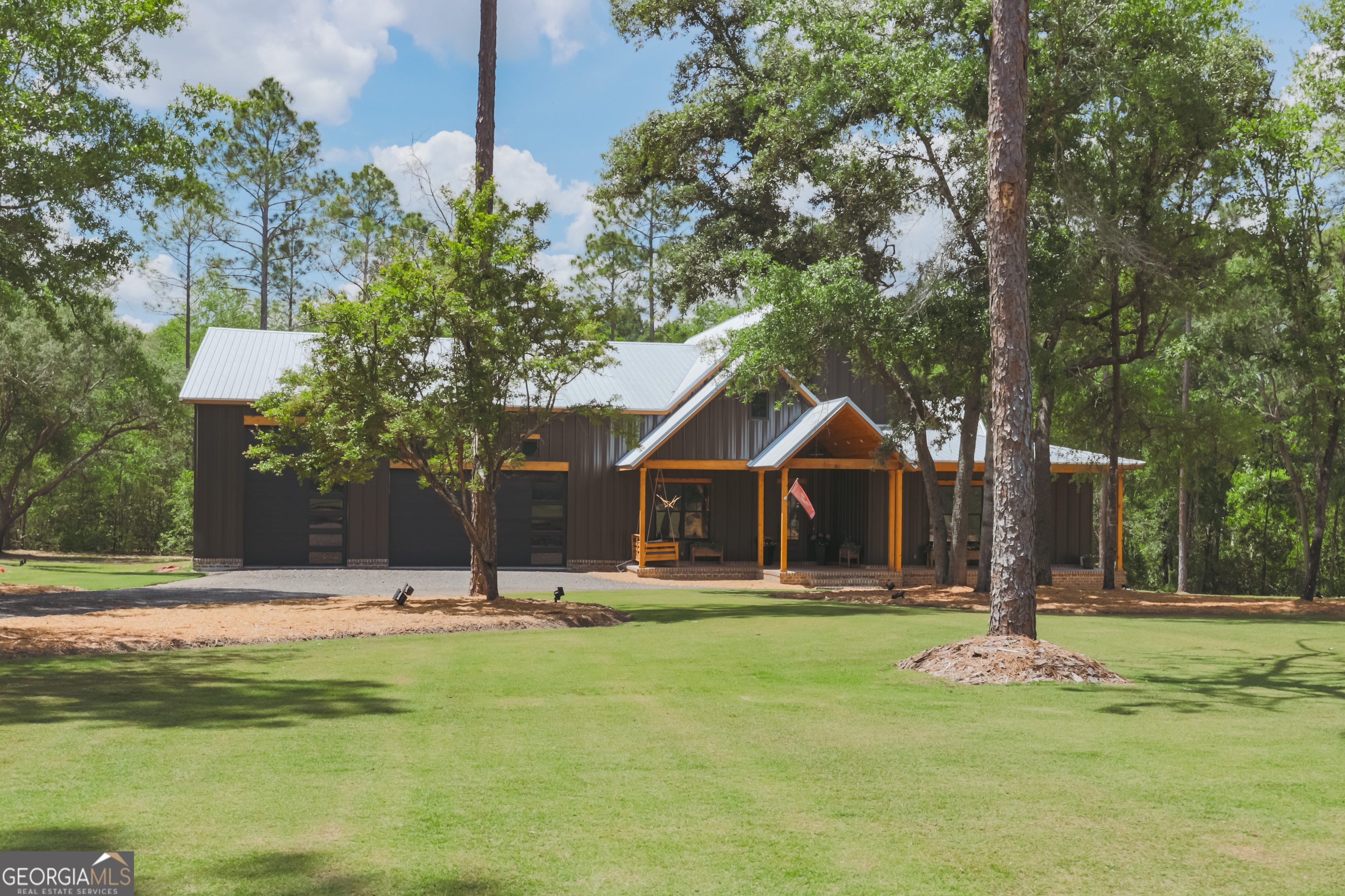 6034 Turkey Oak Road Property Photo 1