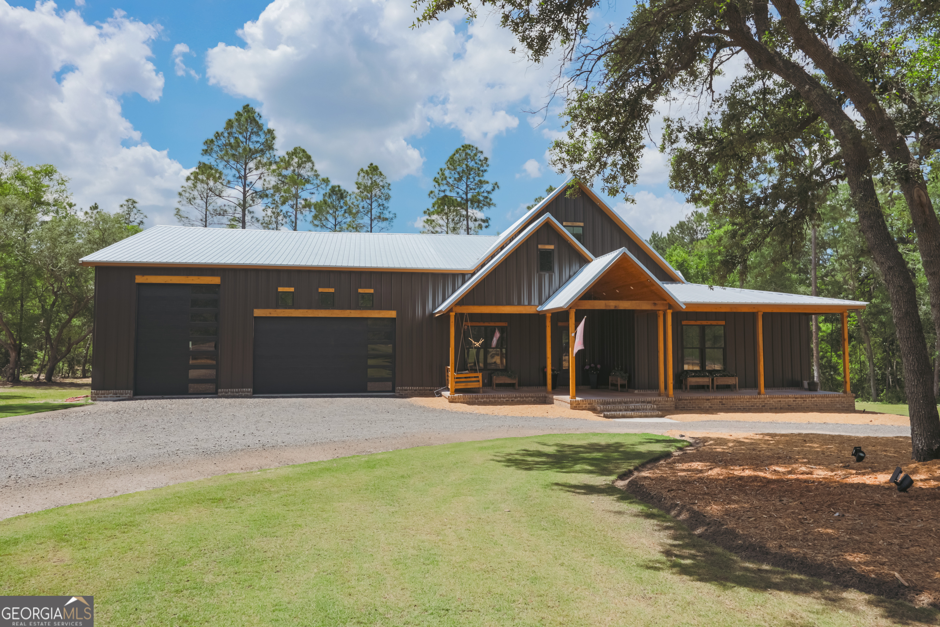6034 Turkey Oak Road Property Photo 2