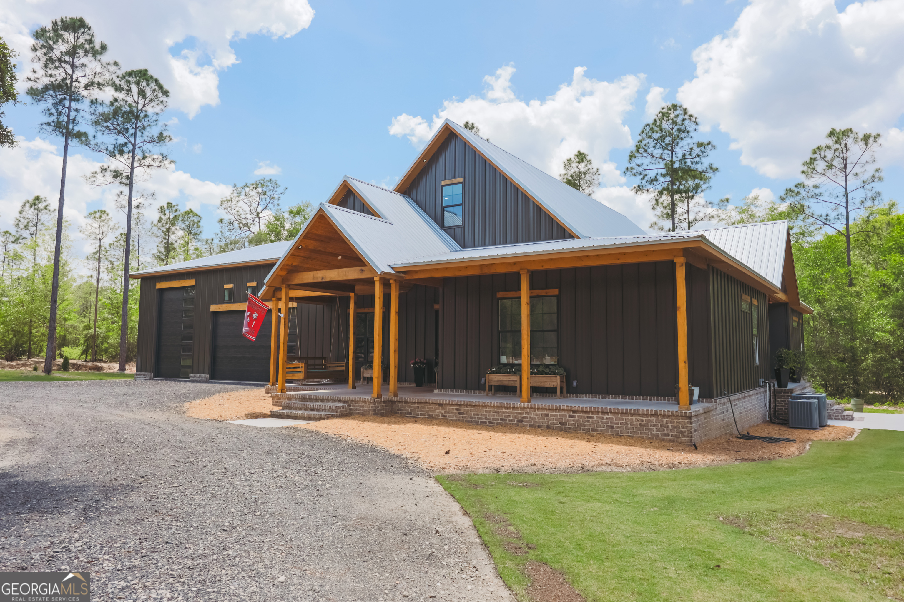 6034 Turkey Oak Road Property Photo 4