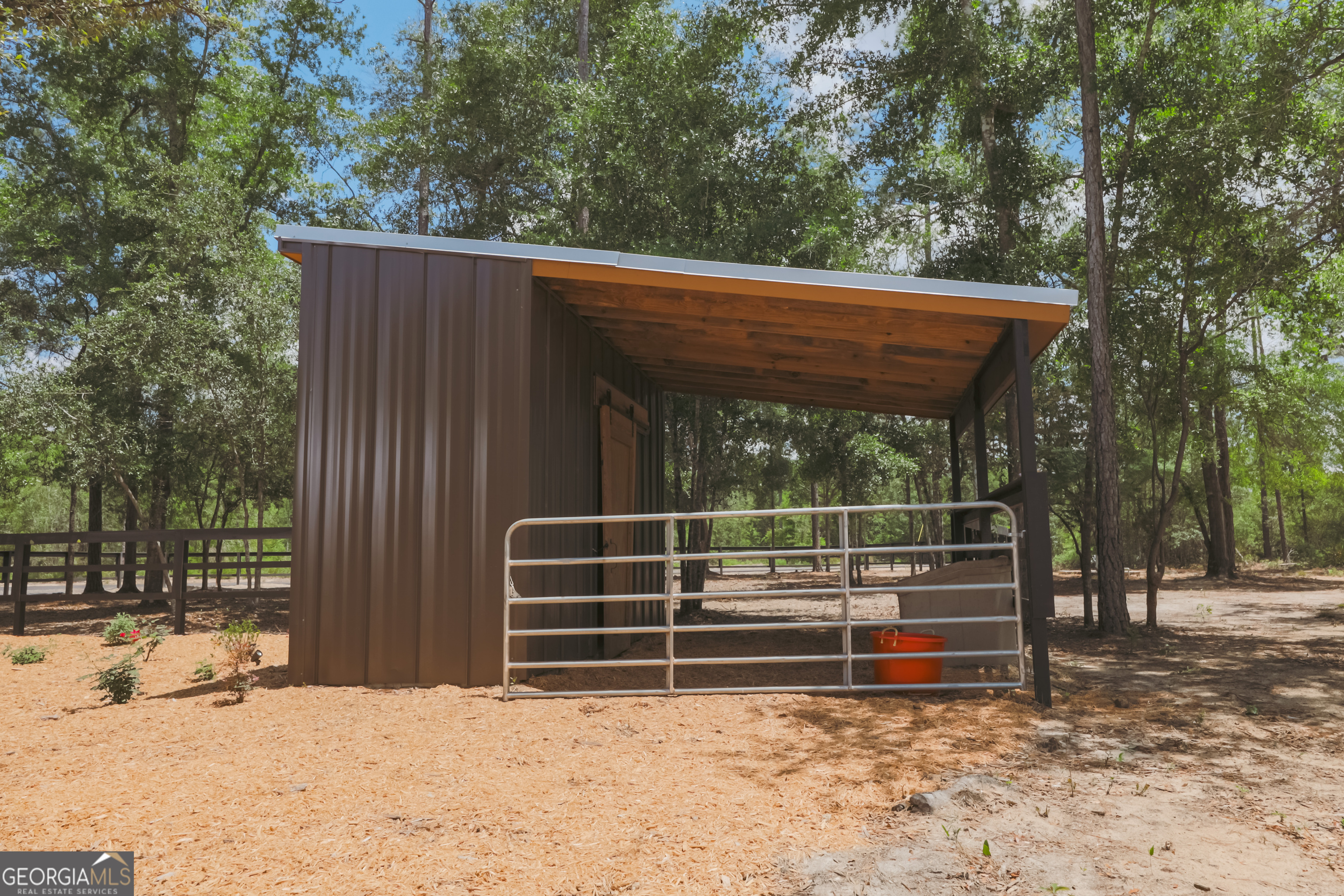 6034 Turkey Oak Road Property Photo 5