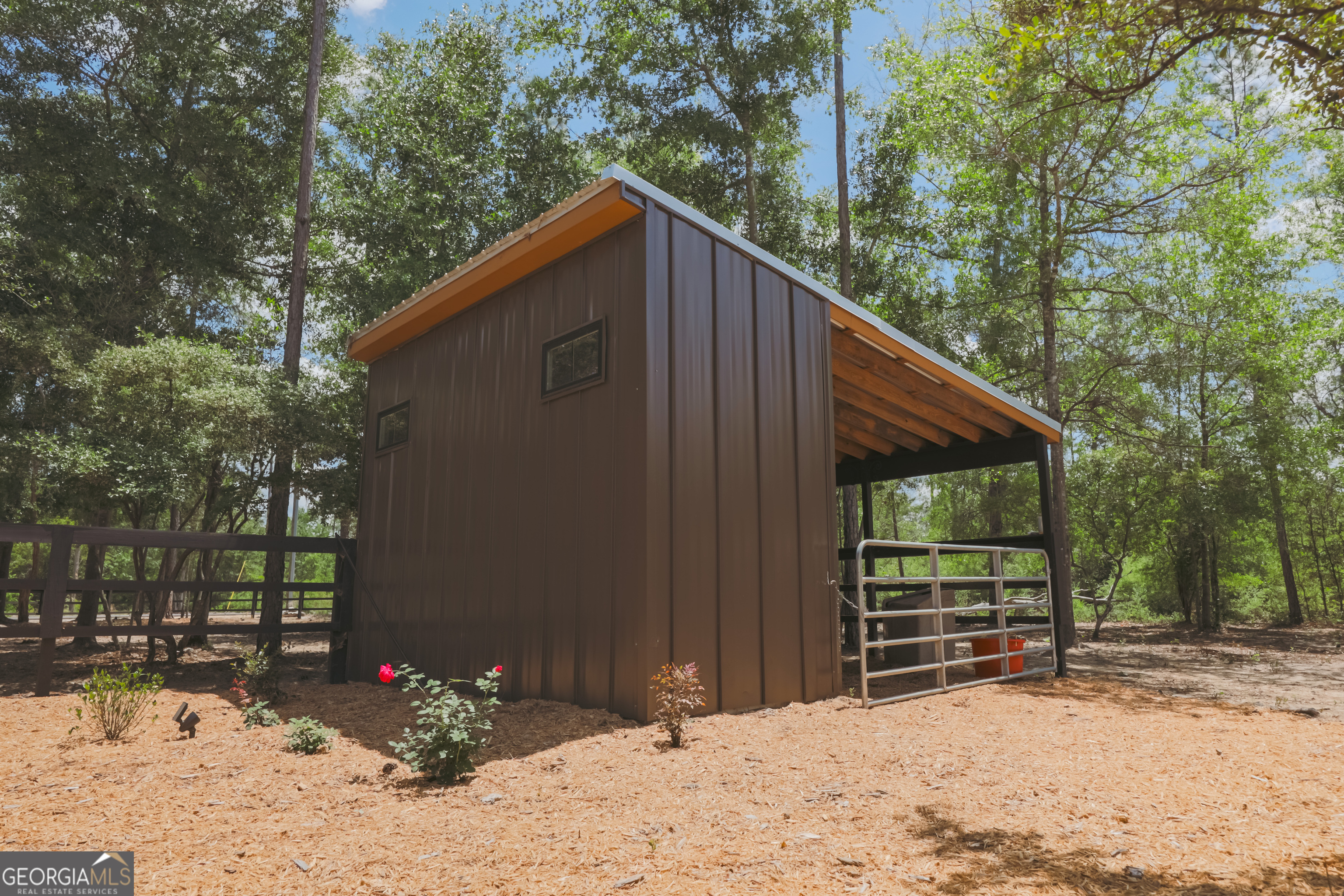 6034 Turkey Oak Road Property Photo 6