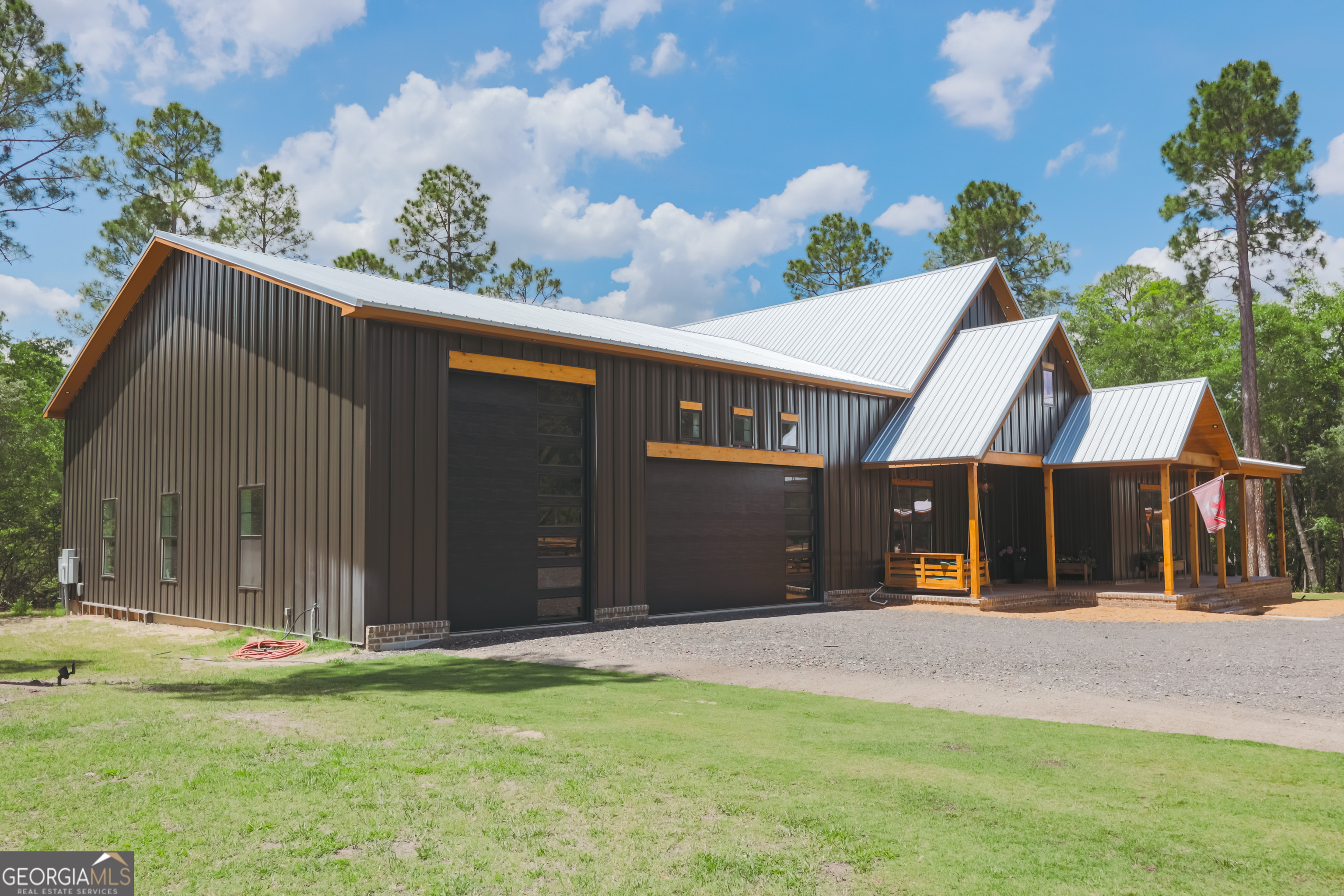 6034 Turkey Oak Road Property Photo 7