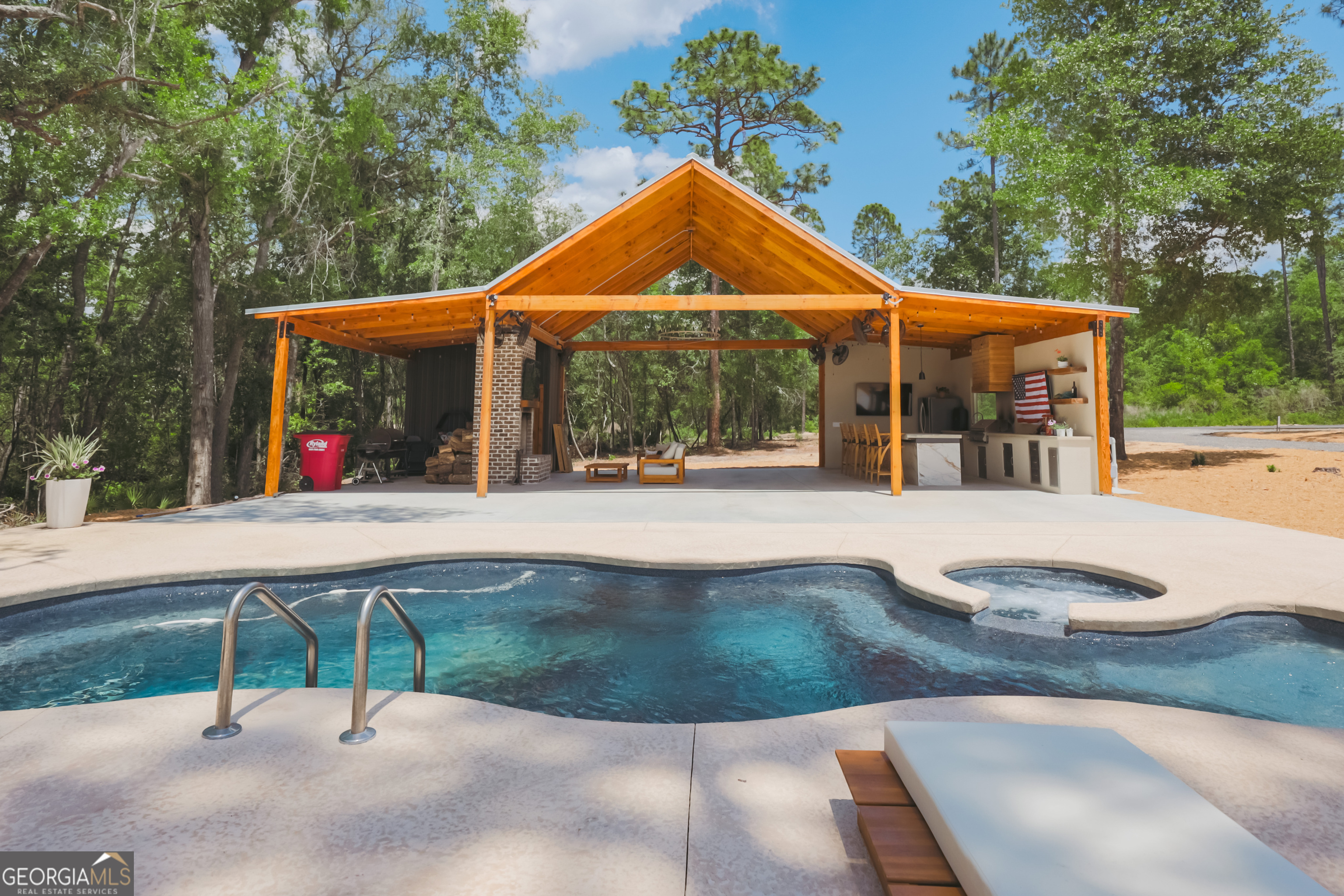 6034 Turkey Oak Road Property Photo 10