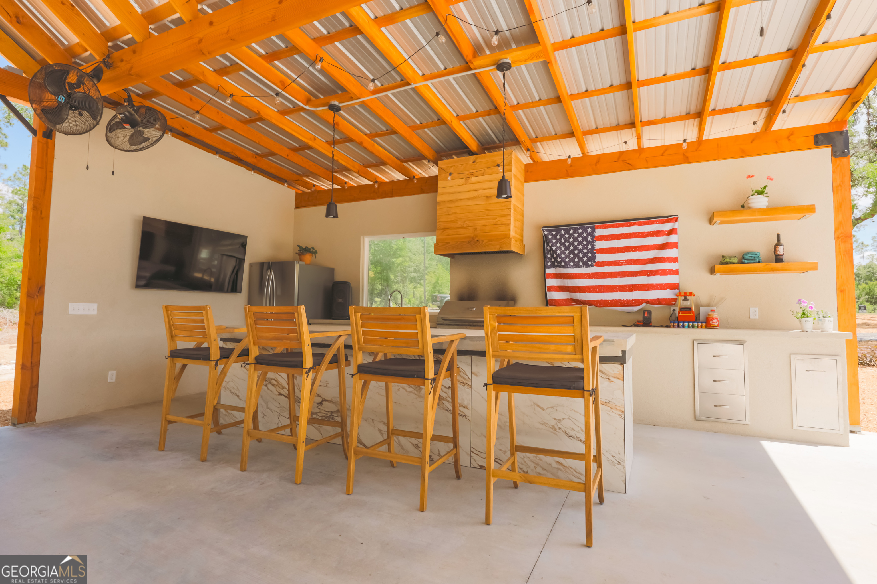 6034 Turkey Oak Road Property Photo 11