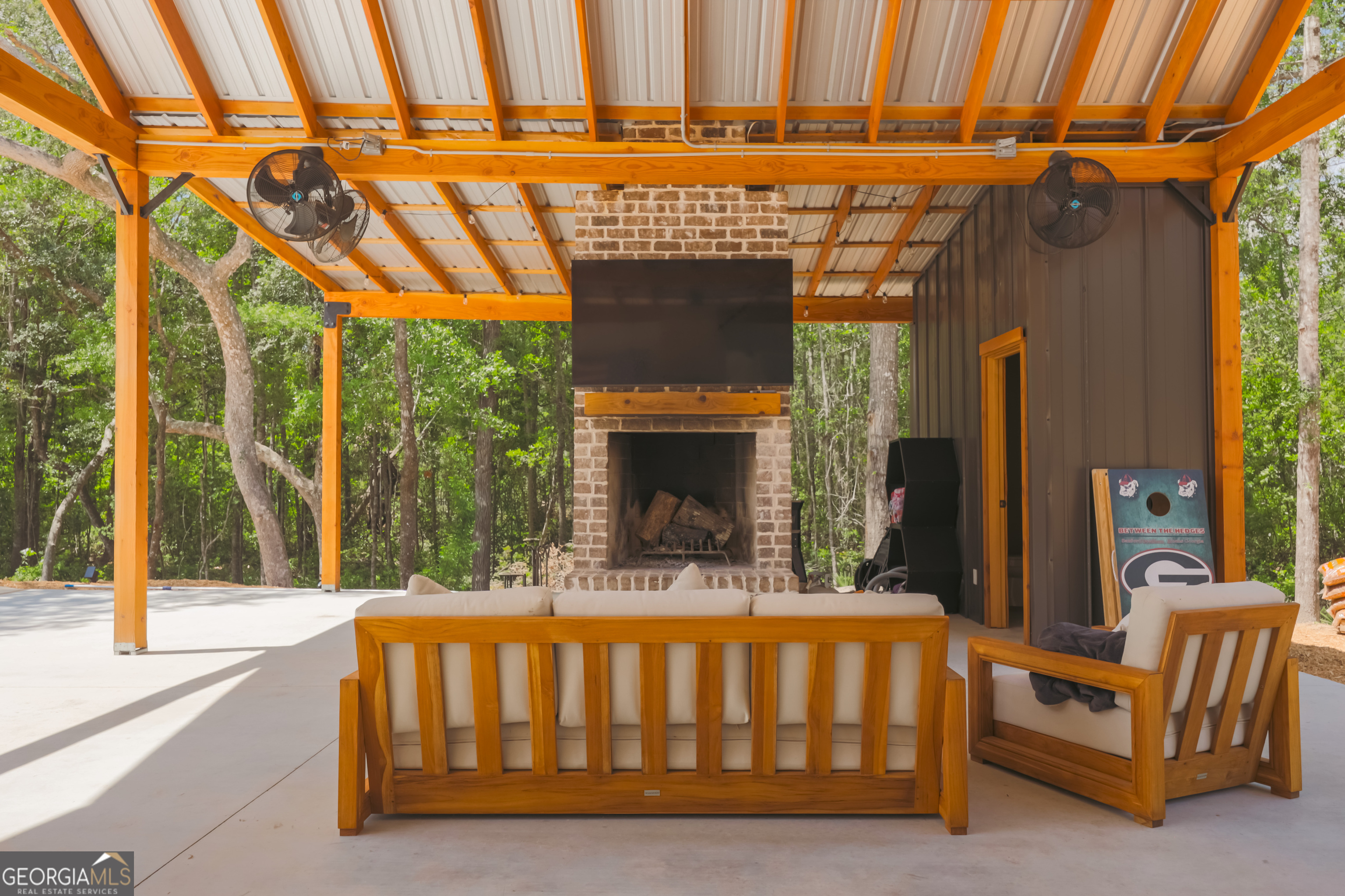 6034 Turkey Oak Road Property Photo 12