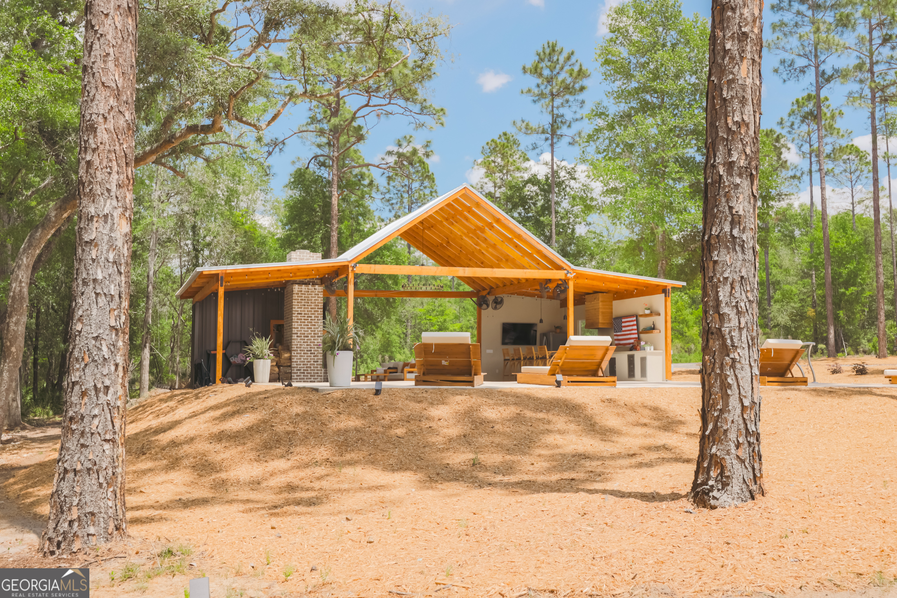 6034 Turkey Oak Road Property Photo 16