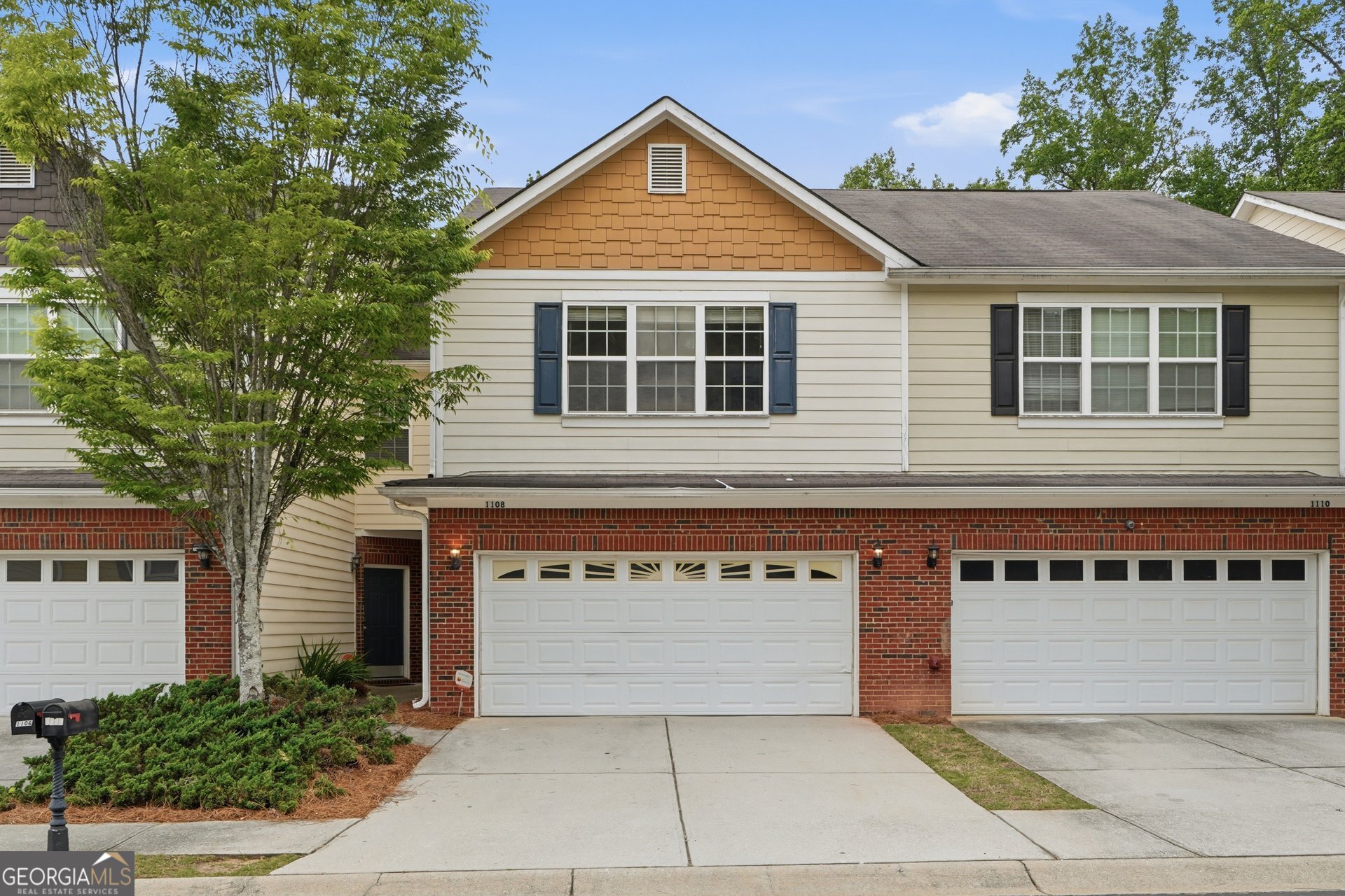 1108 Treymont Lane Property Photo 2