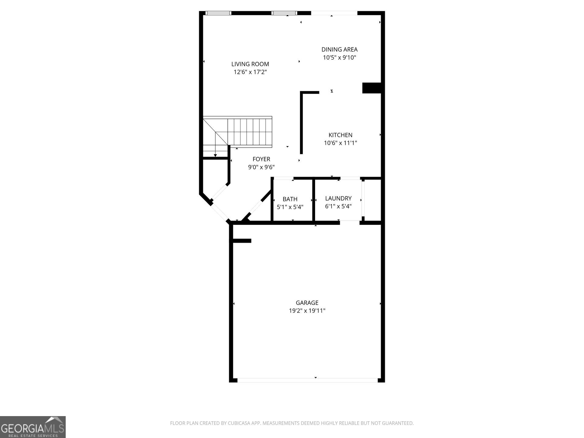 1108 Treymont Lane Property Photo 27