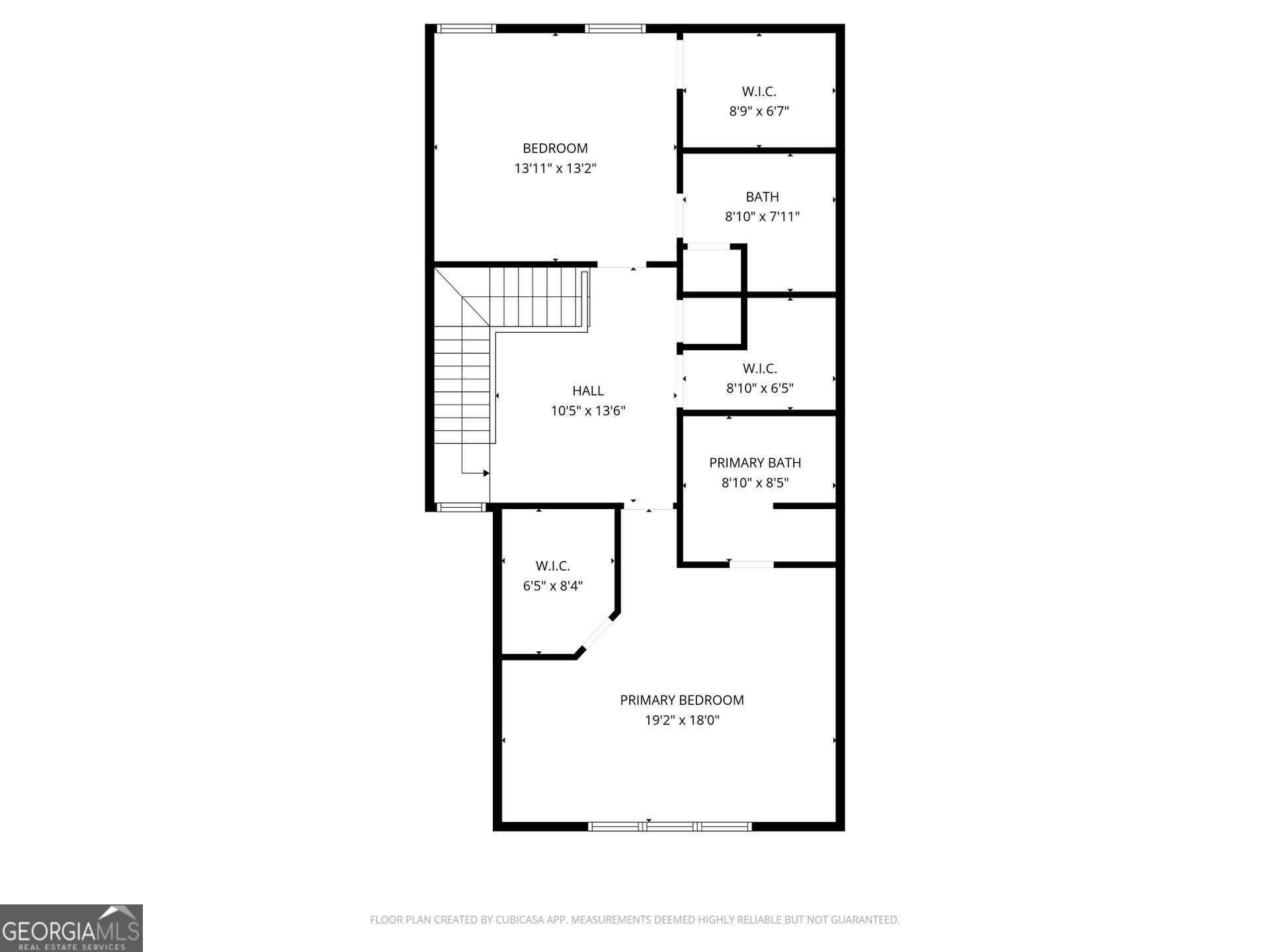 1108 Treymont Lane Property Photo 28