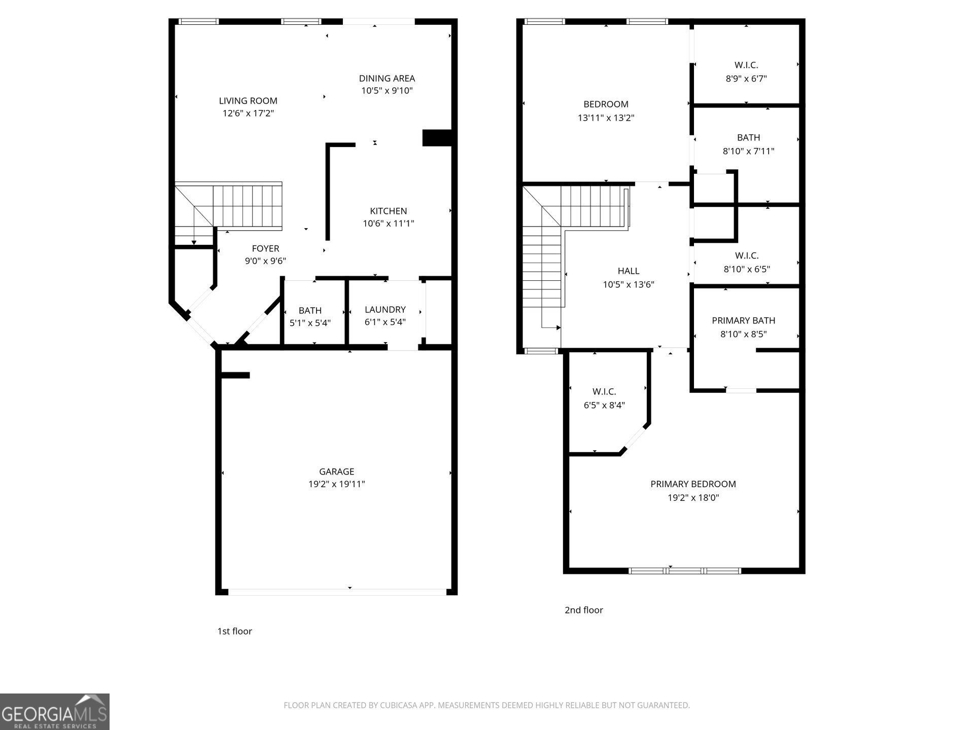 1108 Treymont Lane Property Photo 29