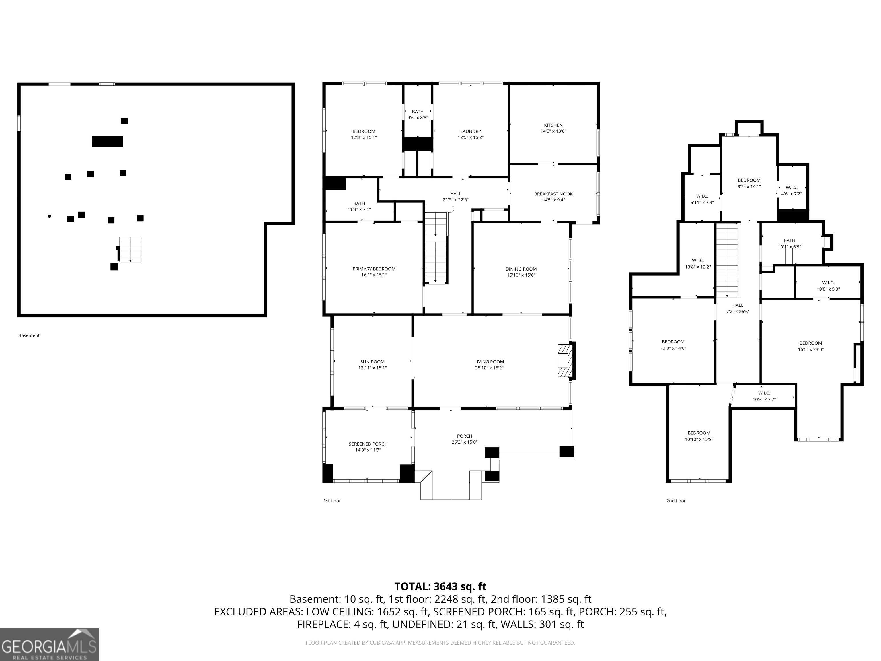 760 E Tugalo Street Property Photo 44