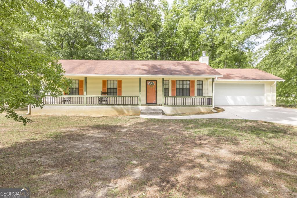 904 Robinhood Road Property Photo 1