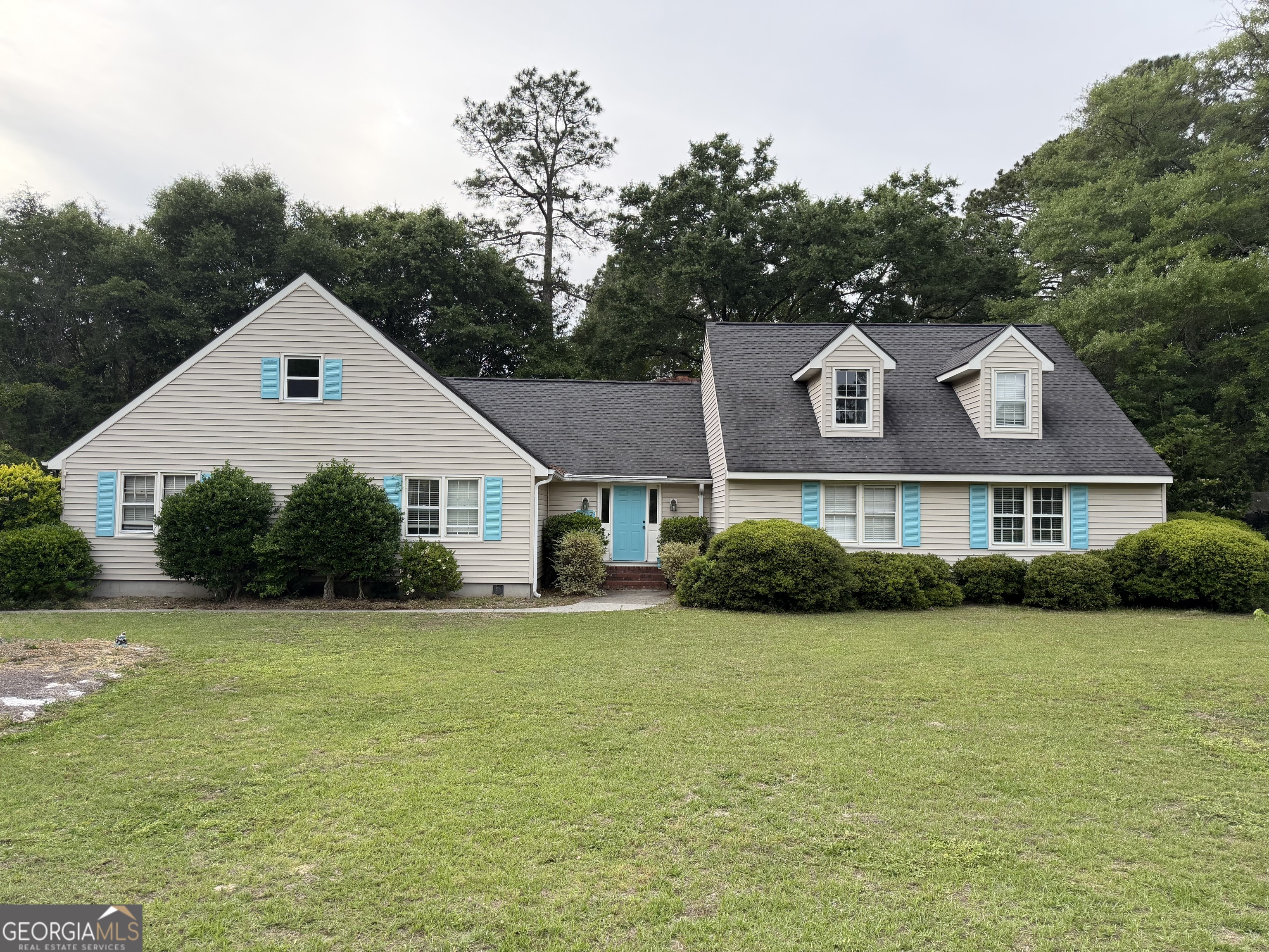 1207 Chennault Drive Property Photo 1