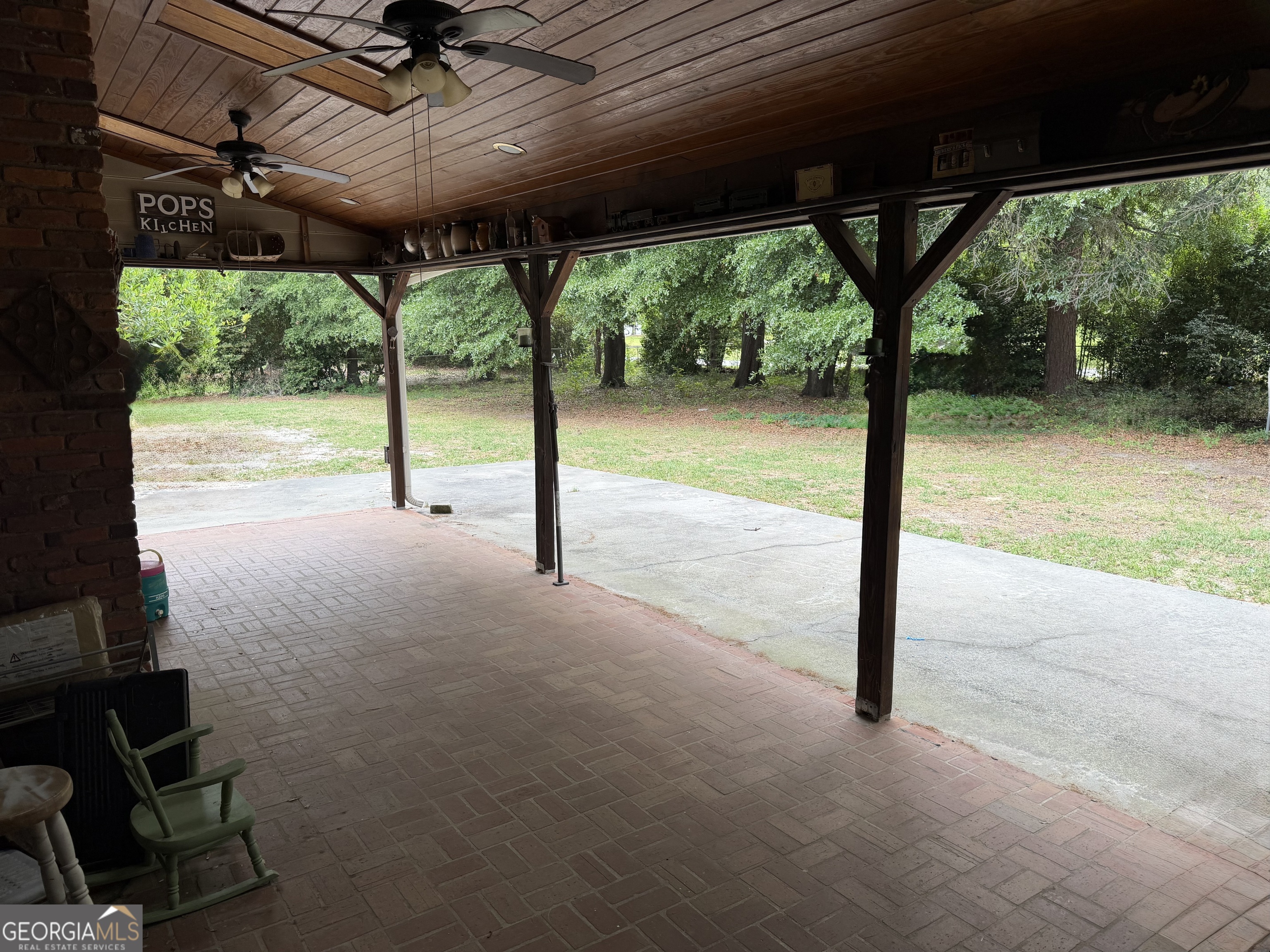 1207 Chennault Drive Property Photo 4