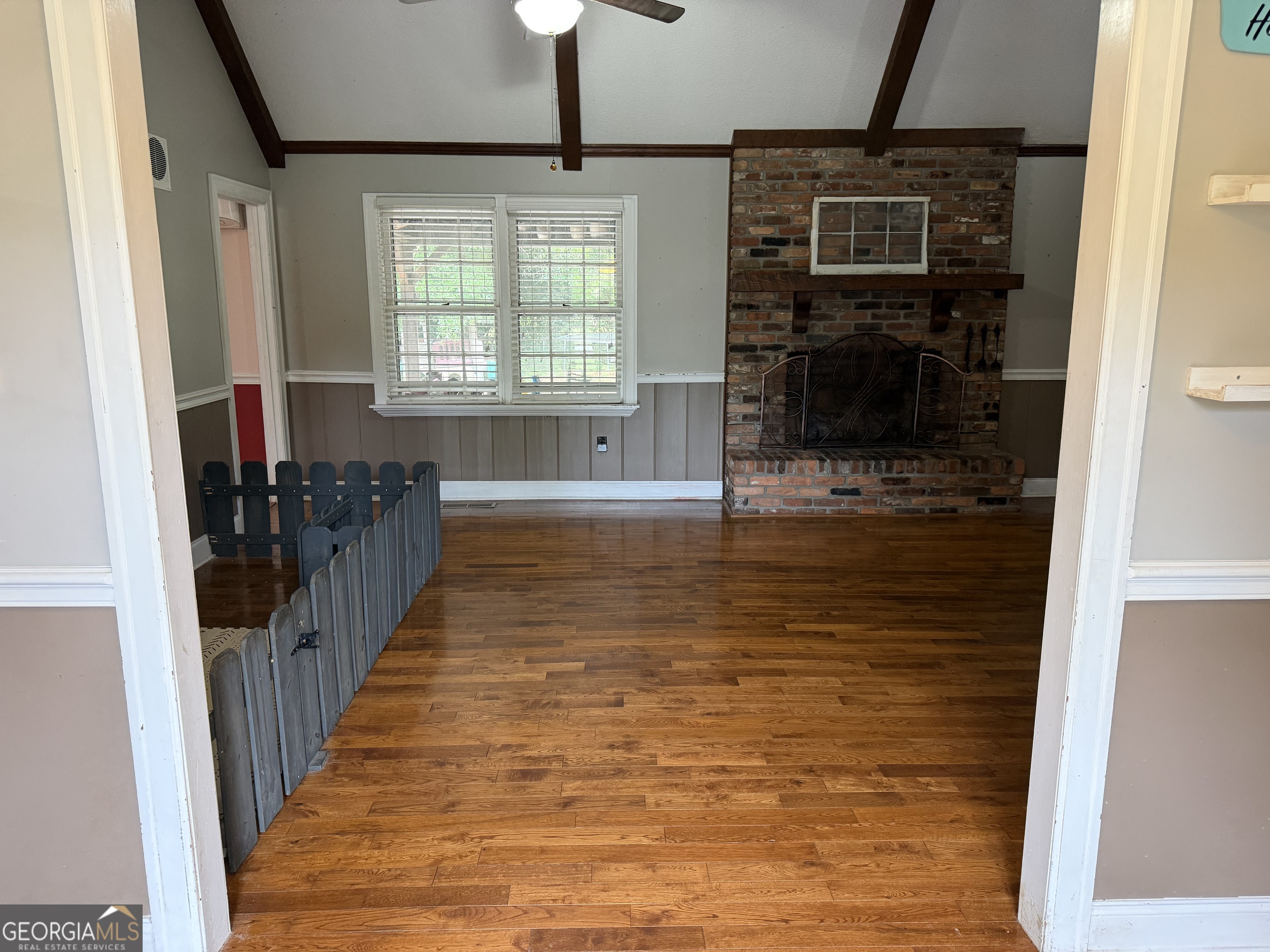 1207 Chennault Drive Property Photo 5
