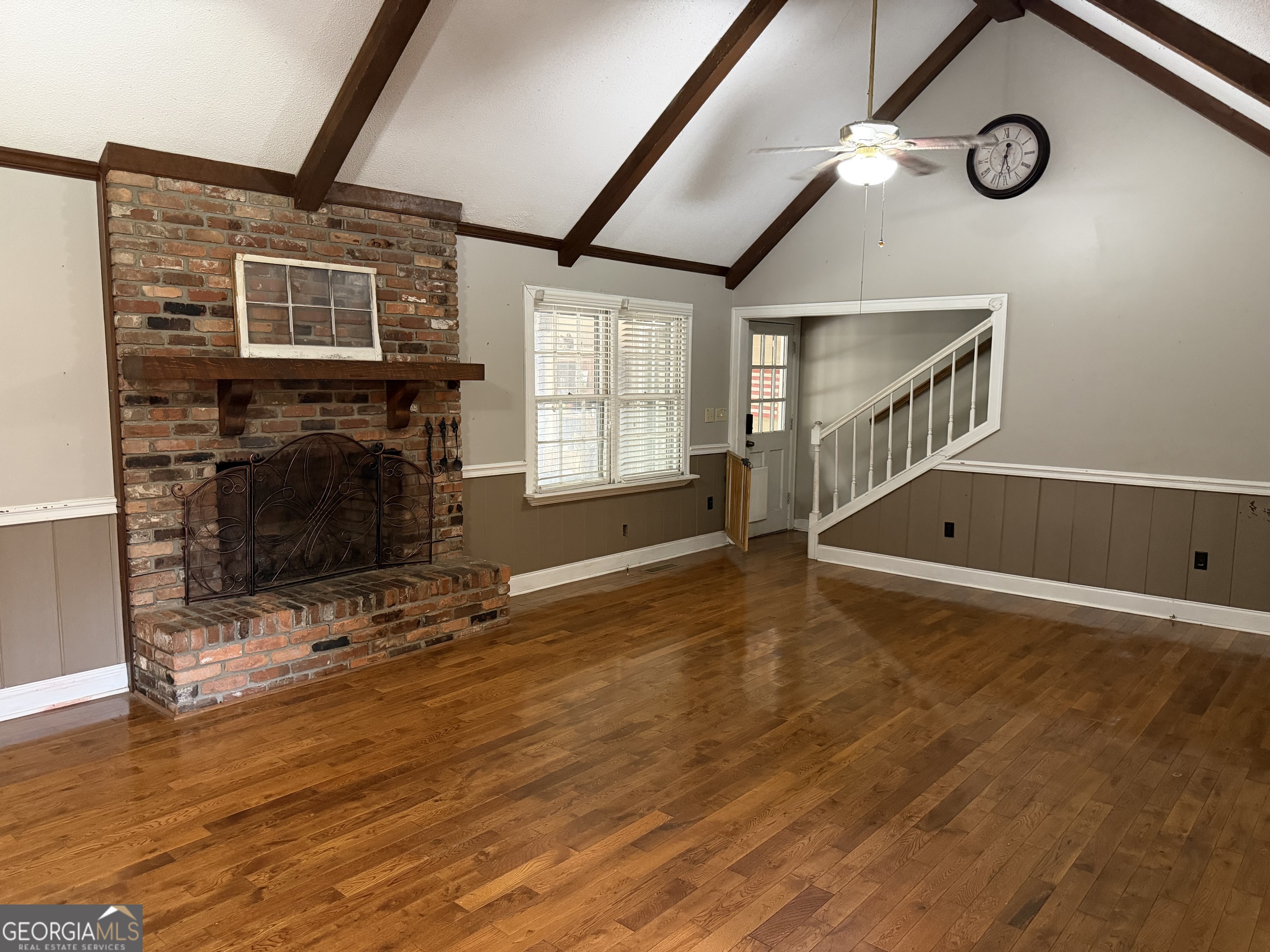 1207 Chennault Drive Property Photo 7