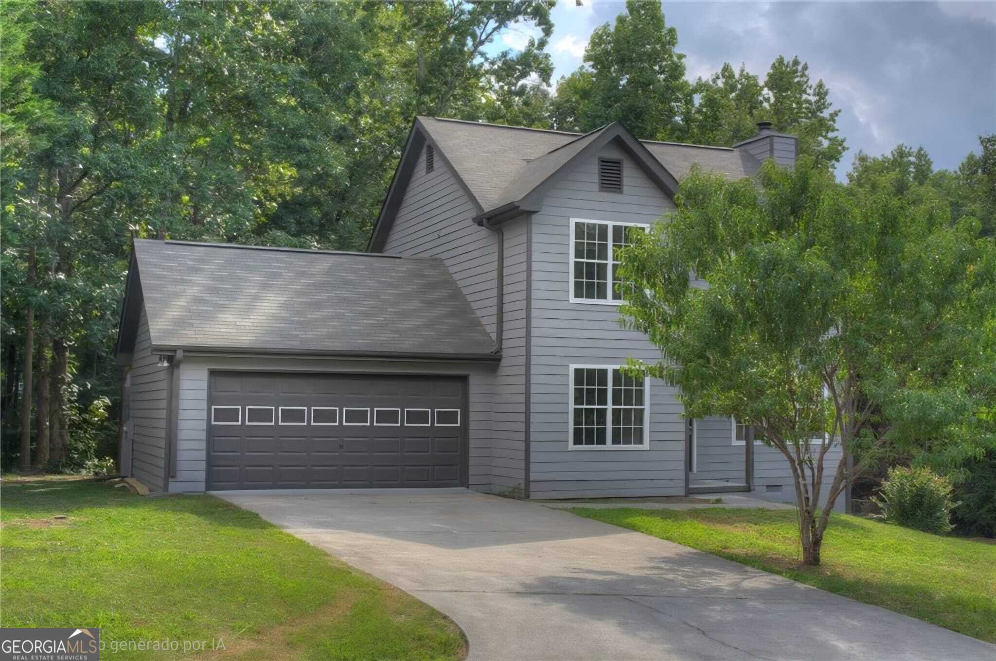 3043 Saddle Creek Drive Property Photo 1